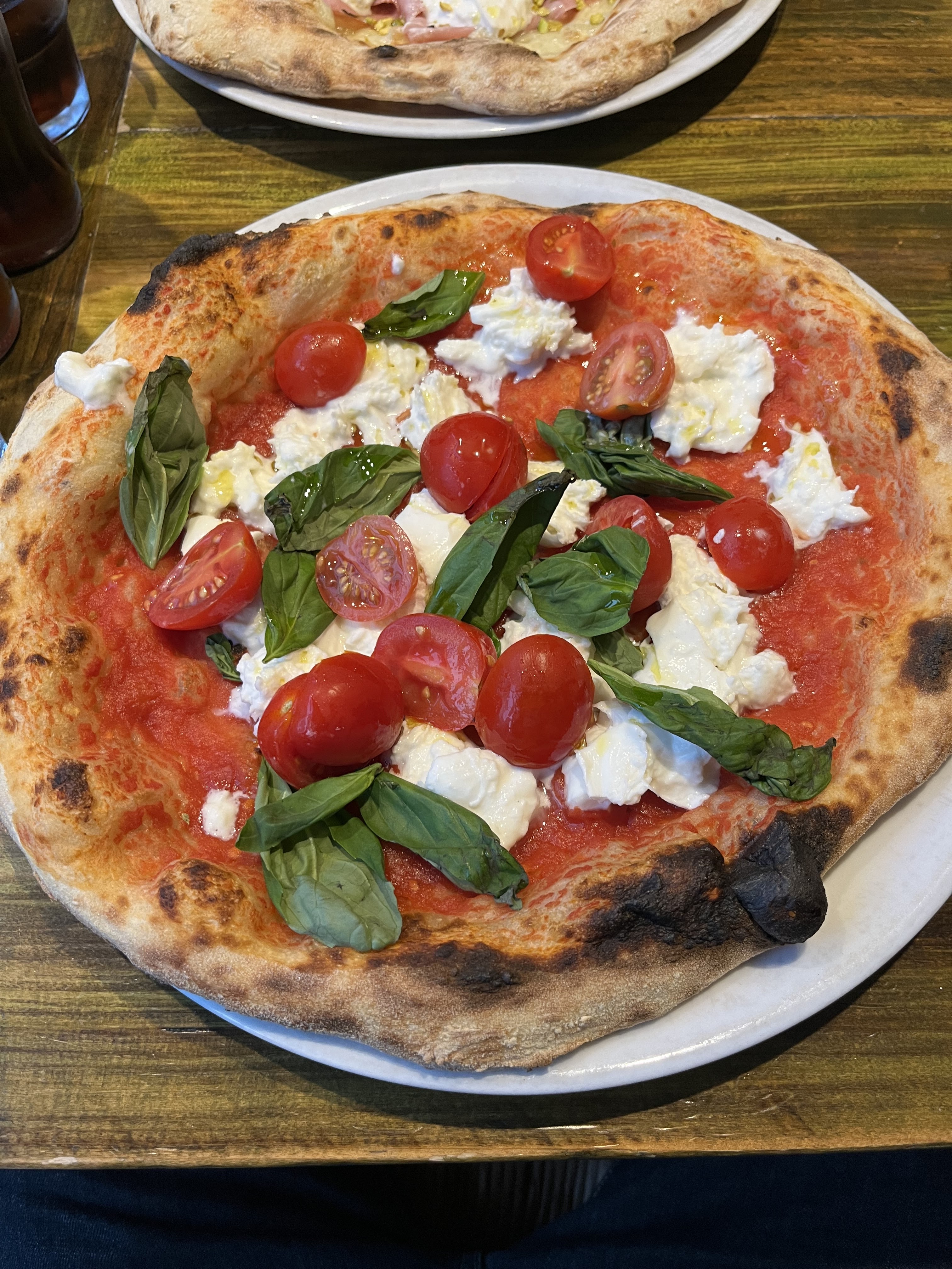Lo Stivale D'Oro Pizzeria Amsterdam