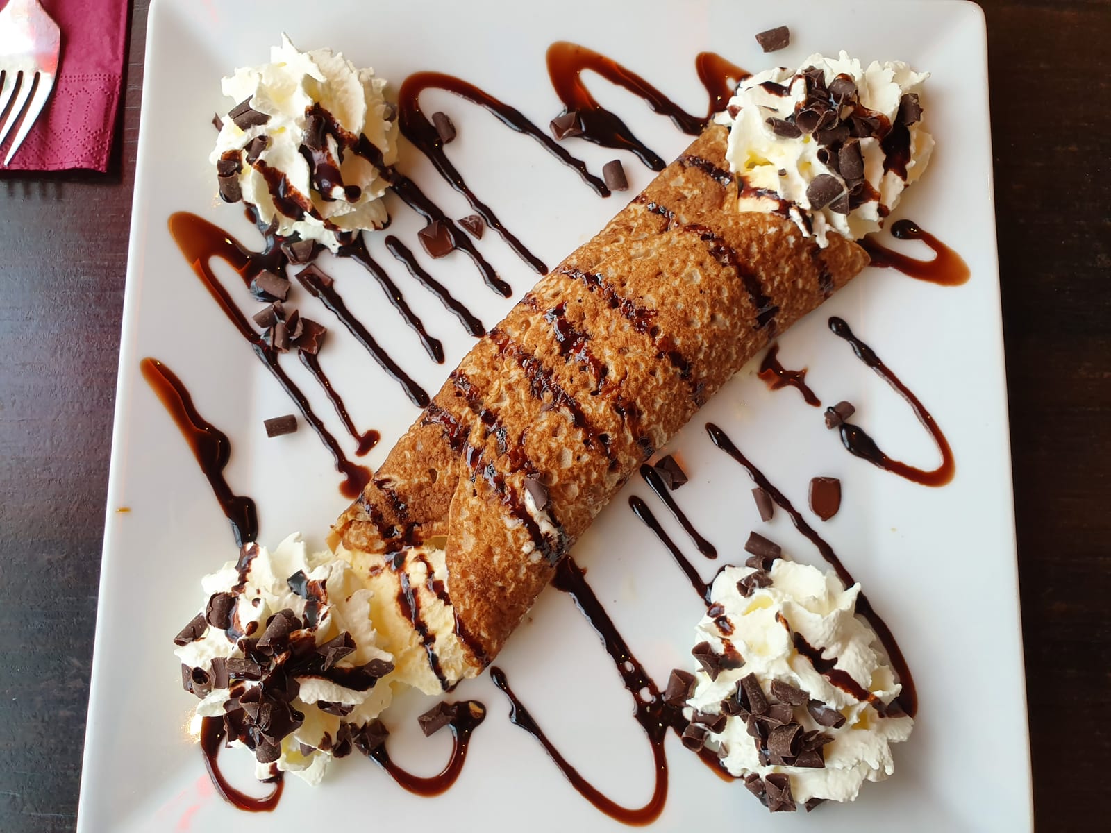 Amigo Grill Restaurant