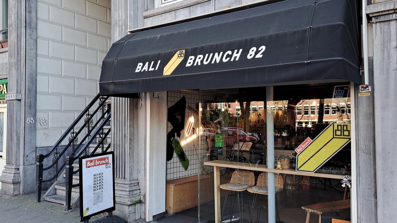 Bali Brunch 82