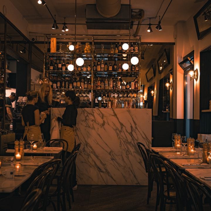 Bar Barolo