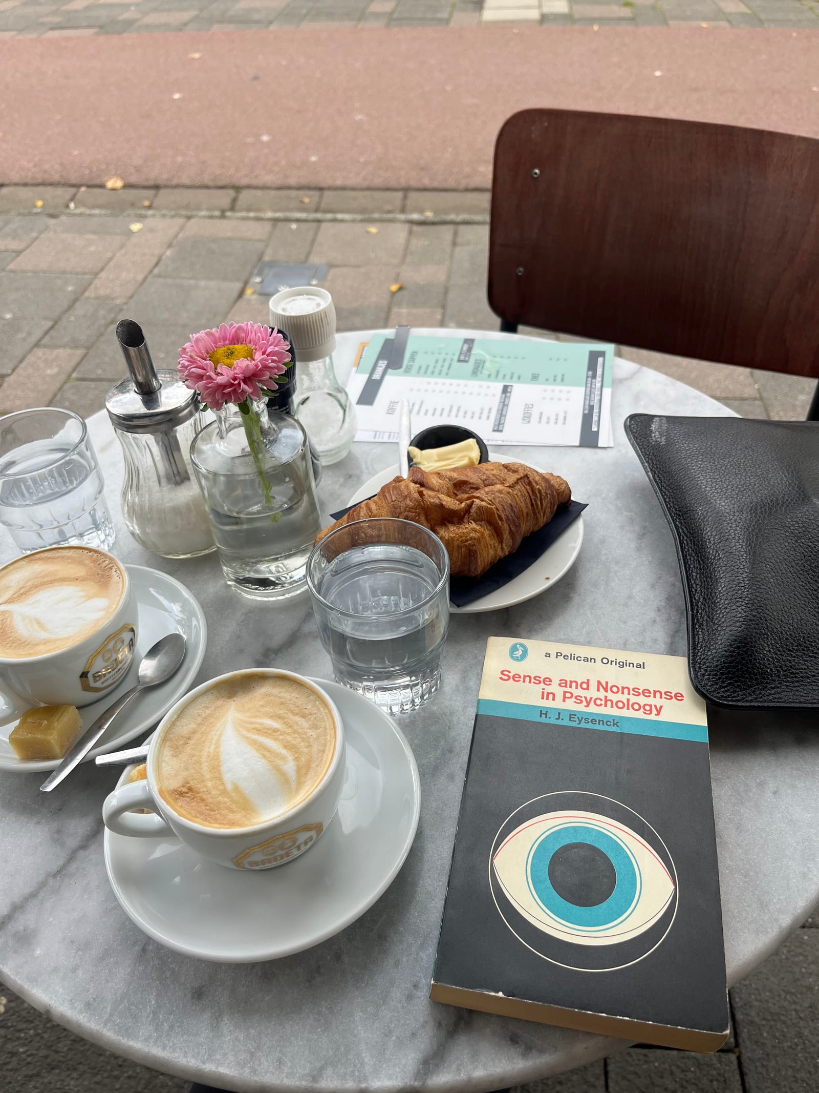 Bar Bouwmeester