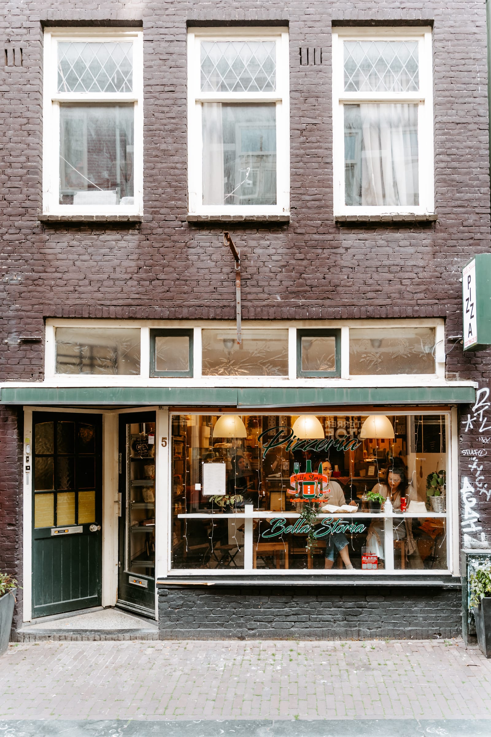 Bella Storia Jordaan