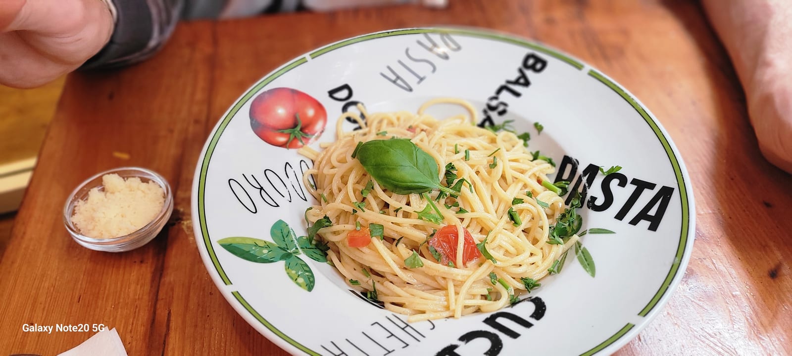BellaBuon Italia SteakHouse