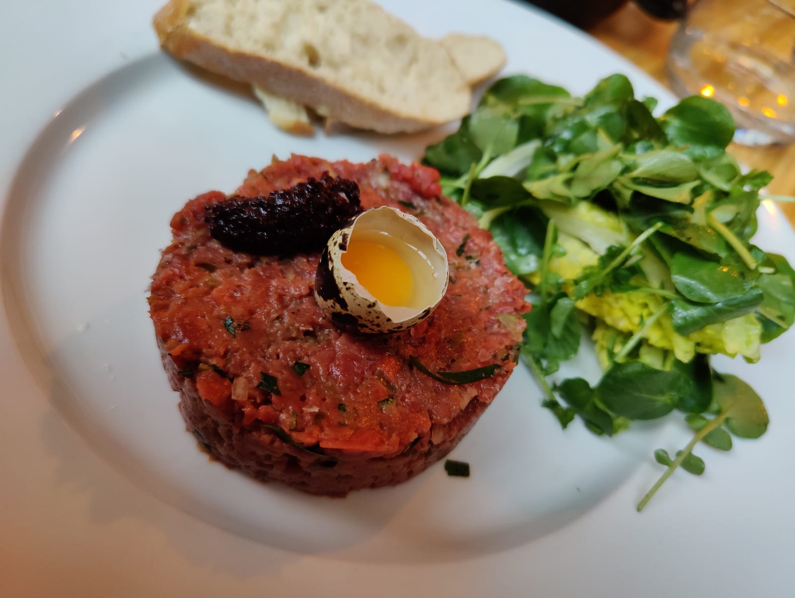 Bistro Baret