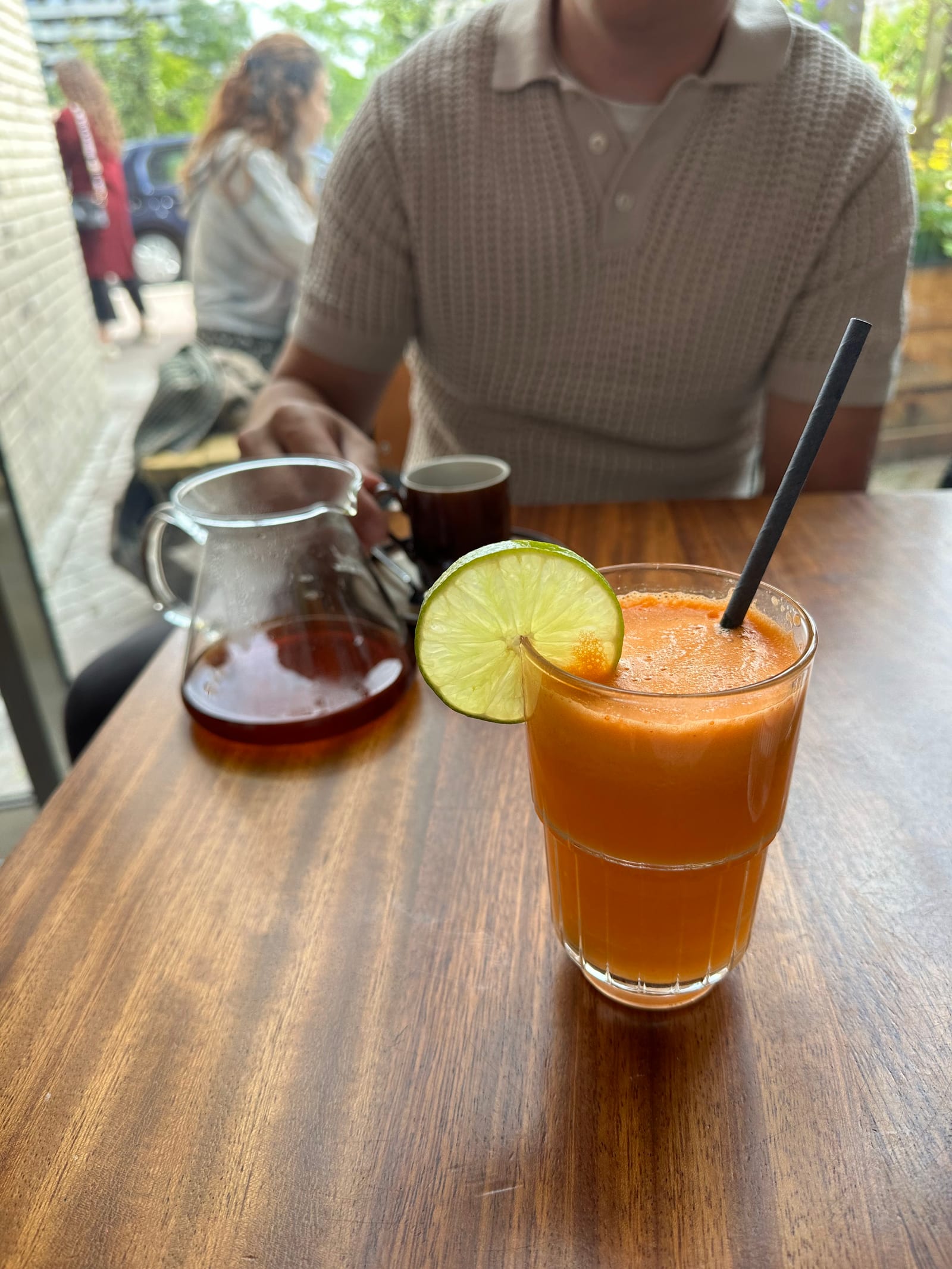 BLUEY'S Coffee & Kitchen