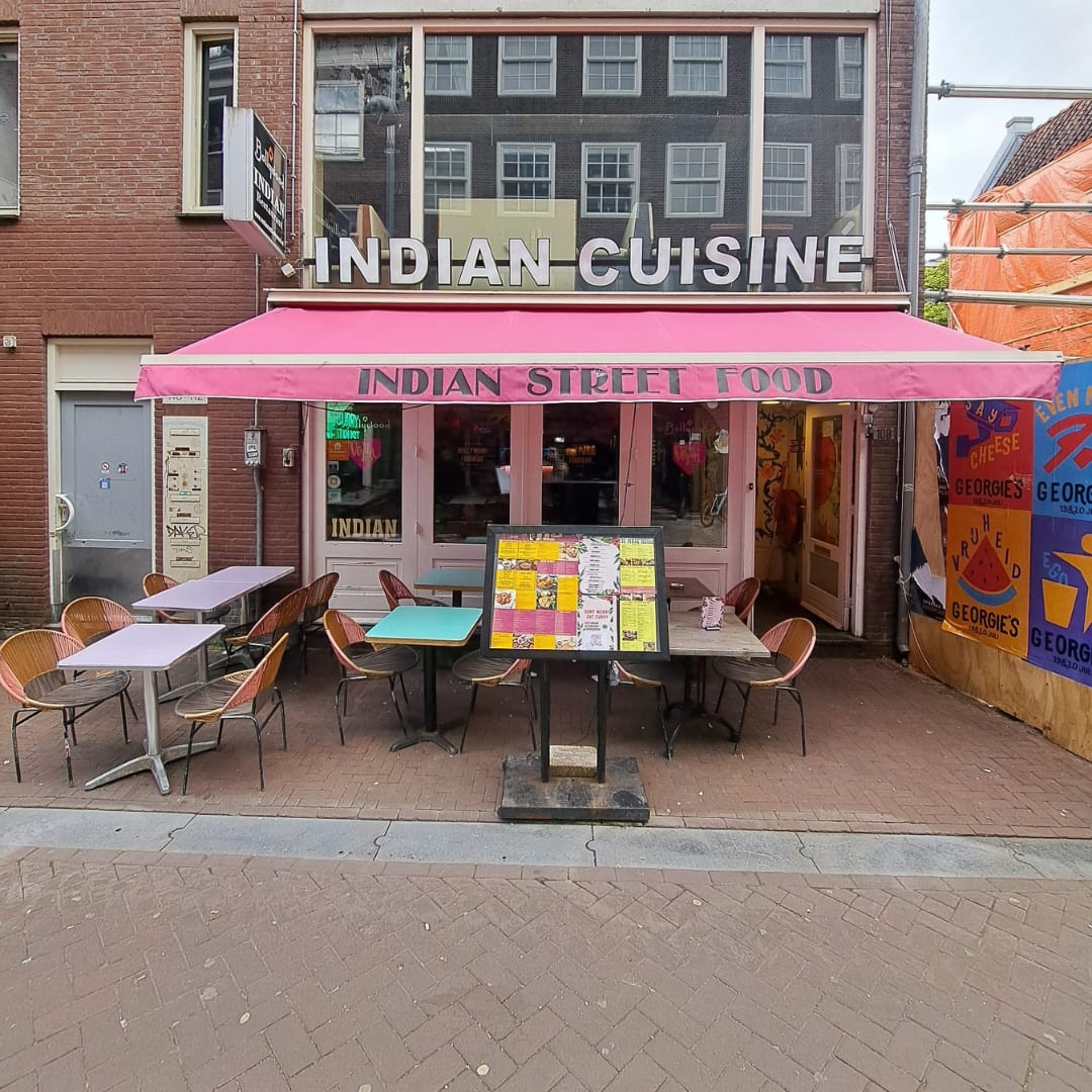Bollywood Indian Restaurant & Cafe