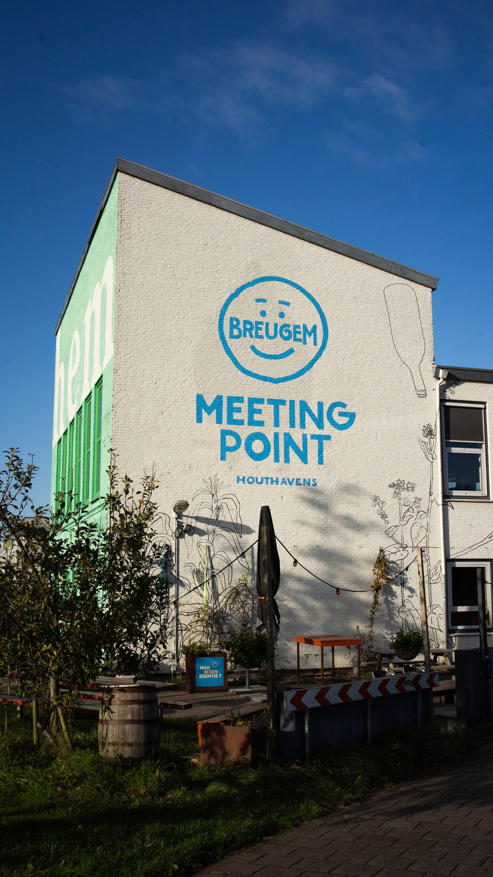 Brouwerij En Proeflokaal Breugem