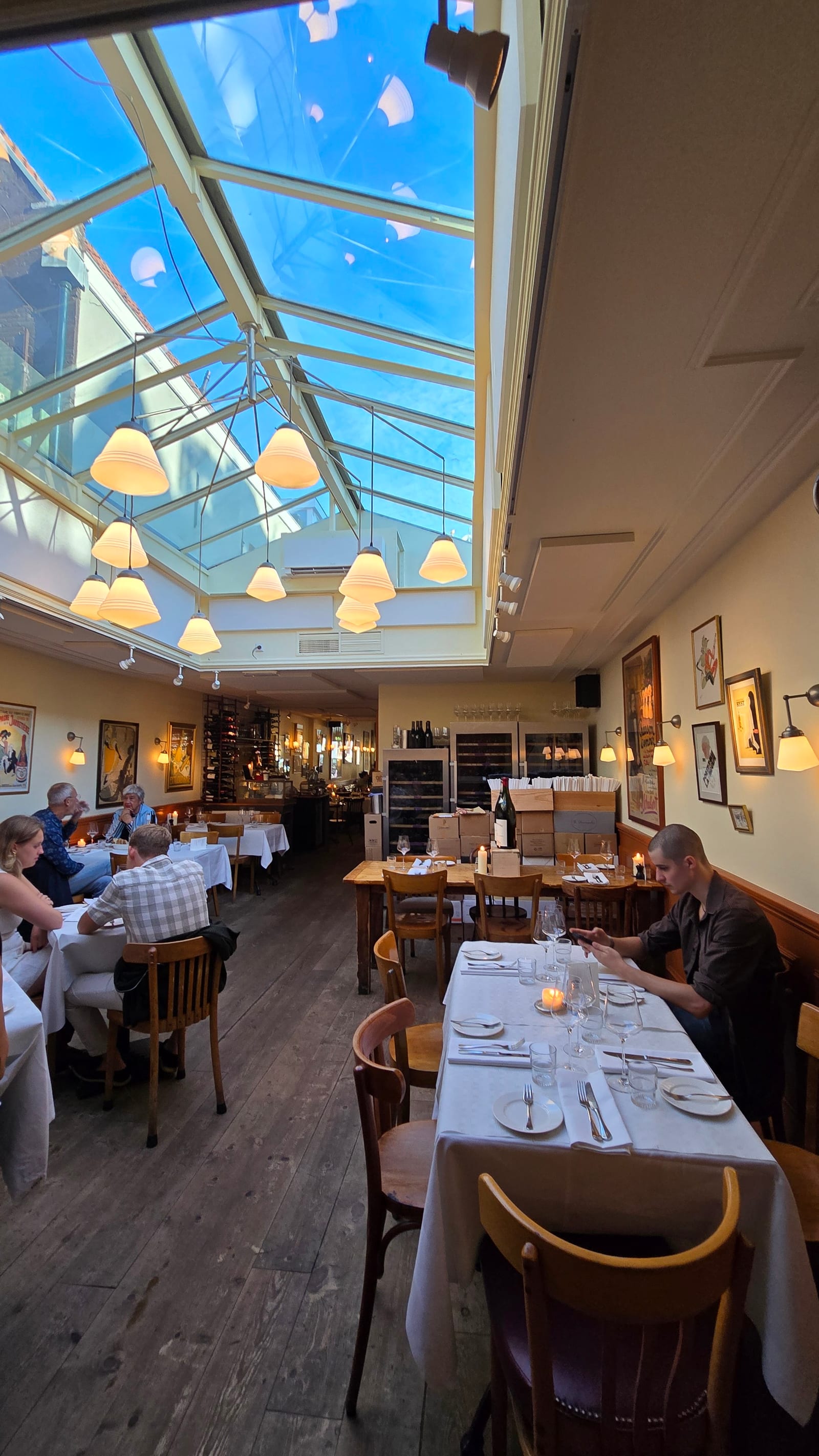 Café Parlotte