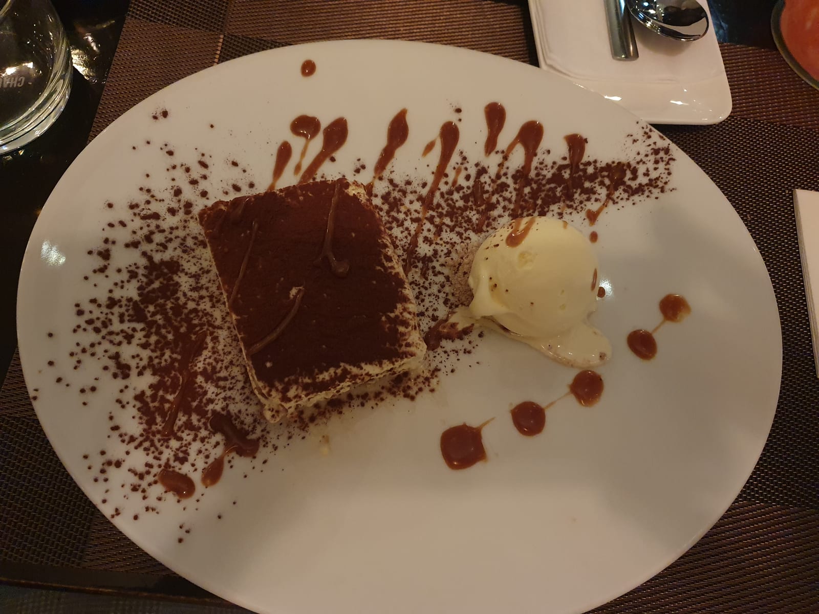Café-Restaurant De Kleine Kapitein