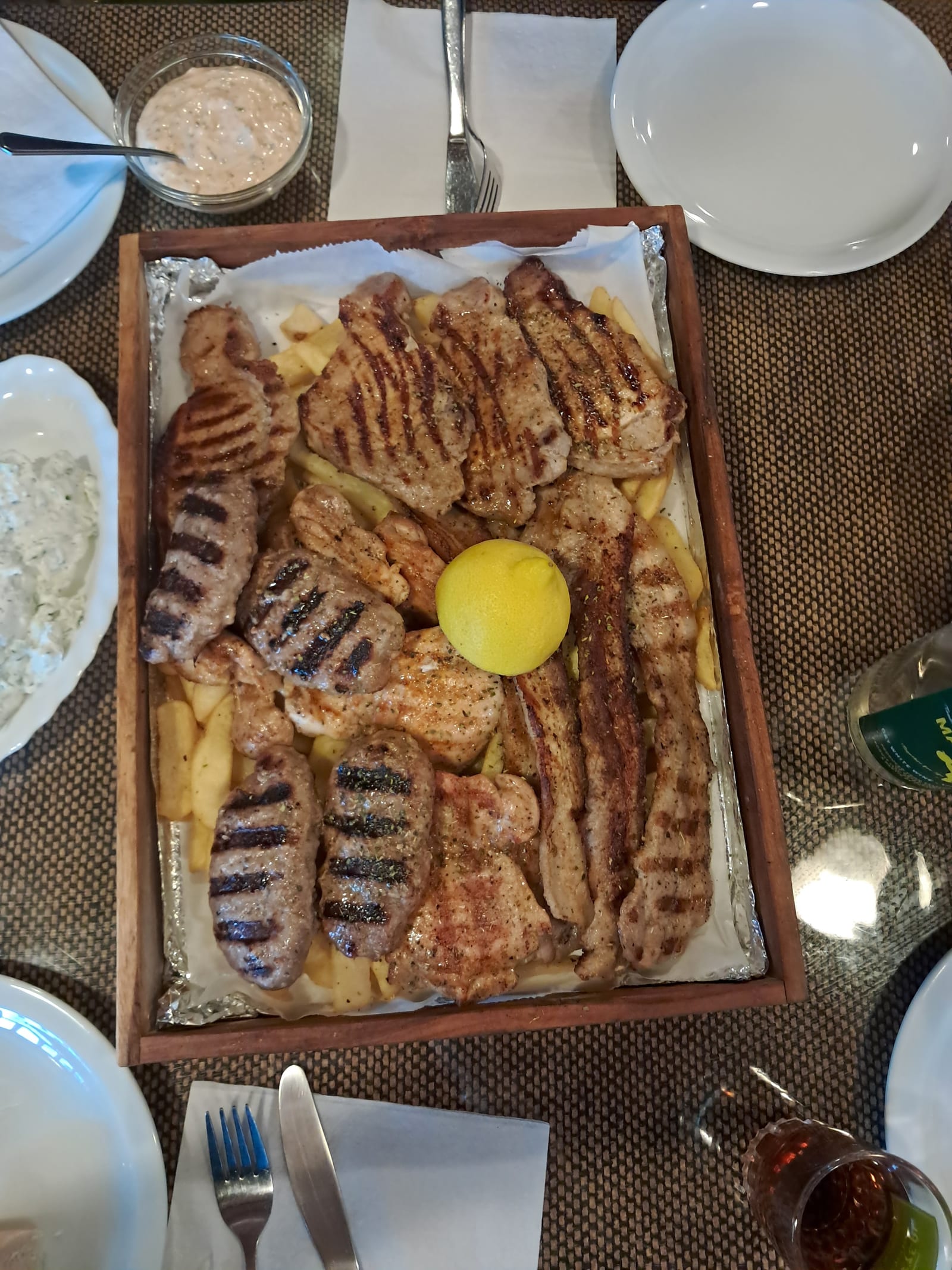 Café Thanasis 🇬🇷