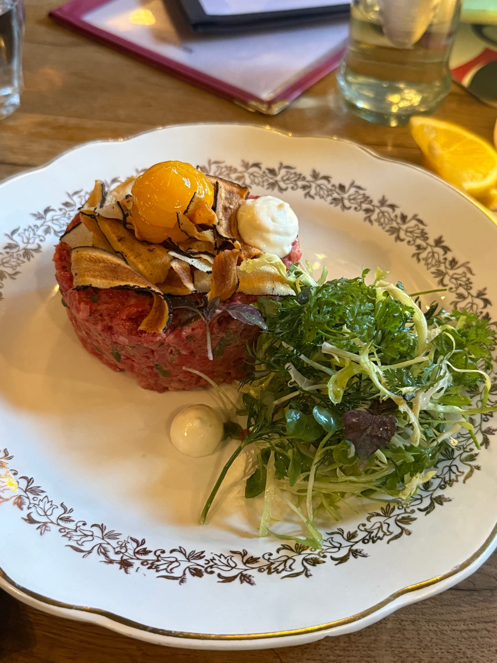 Cafe Vlaming