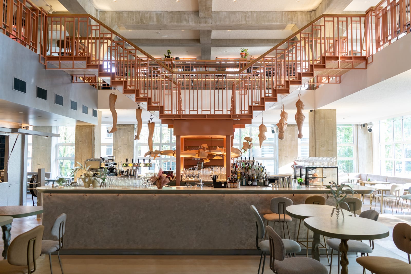 Capital Kitchen