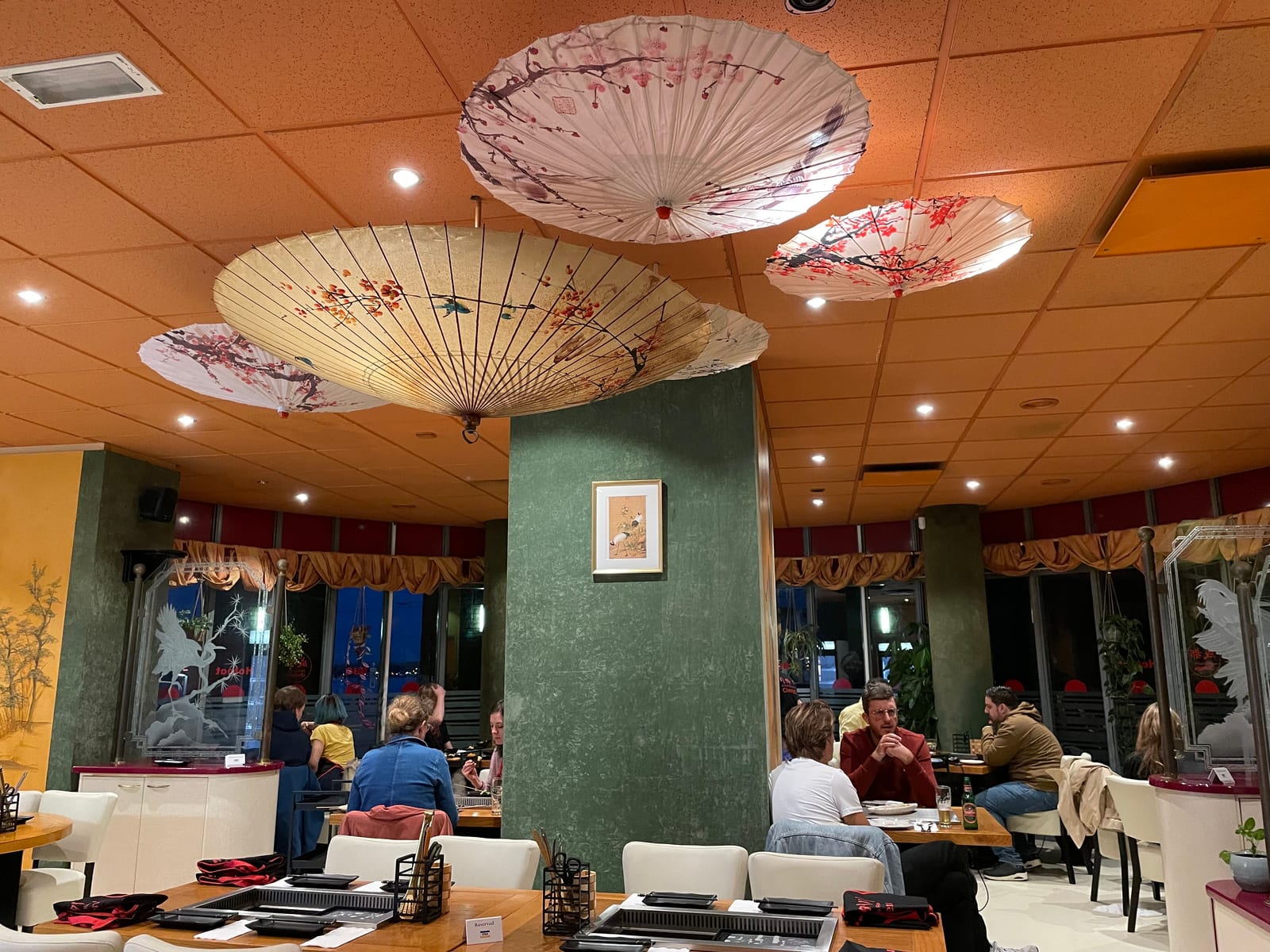 Chengdu Hotpot+BBQ