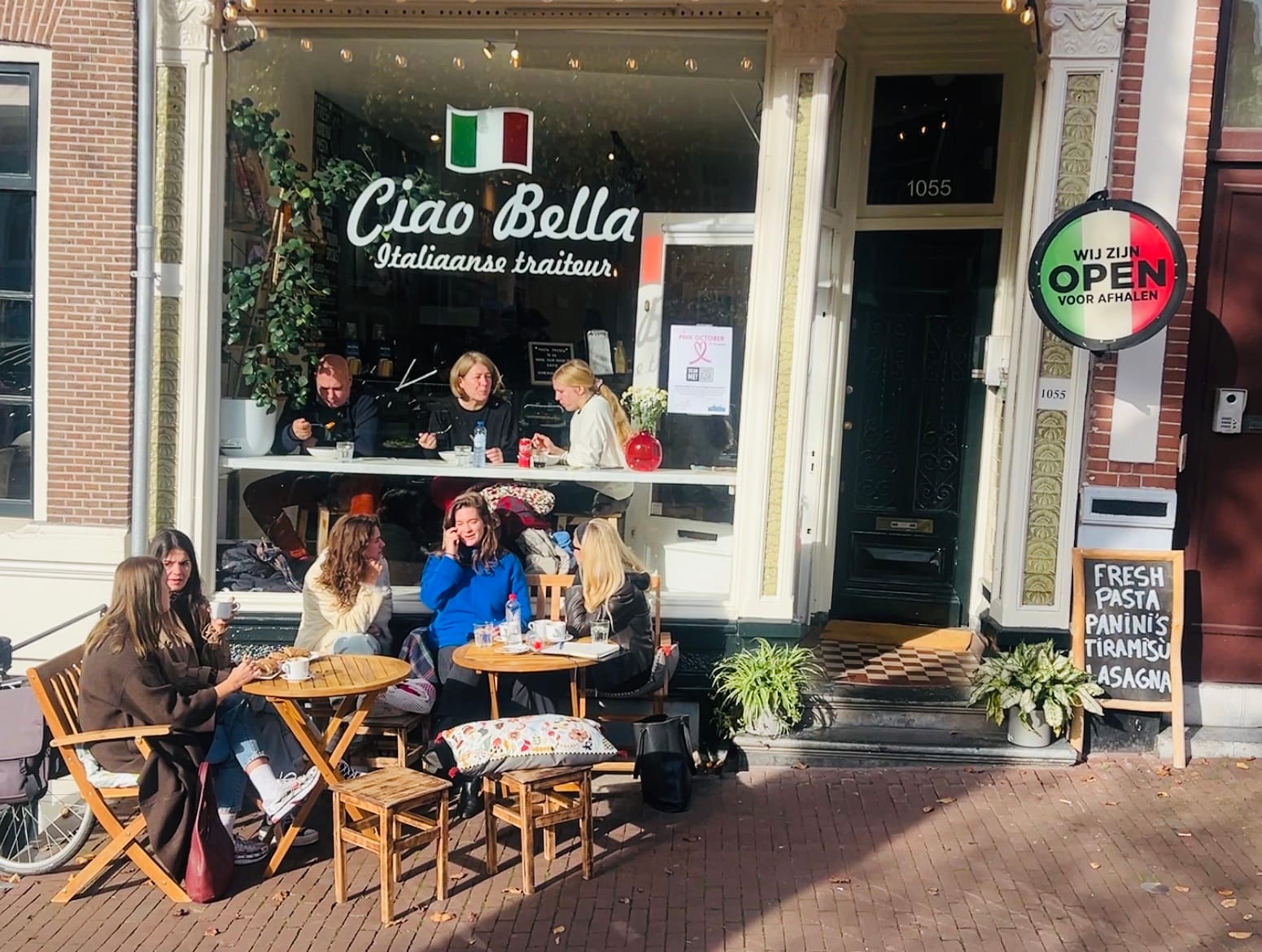 Ciao Bella
