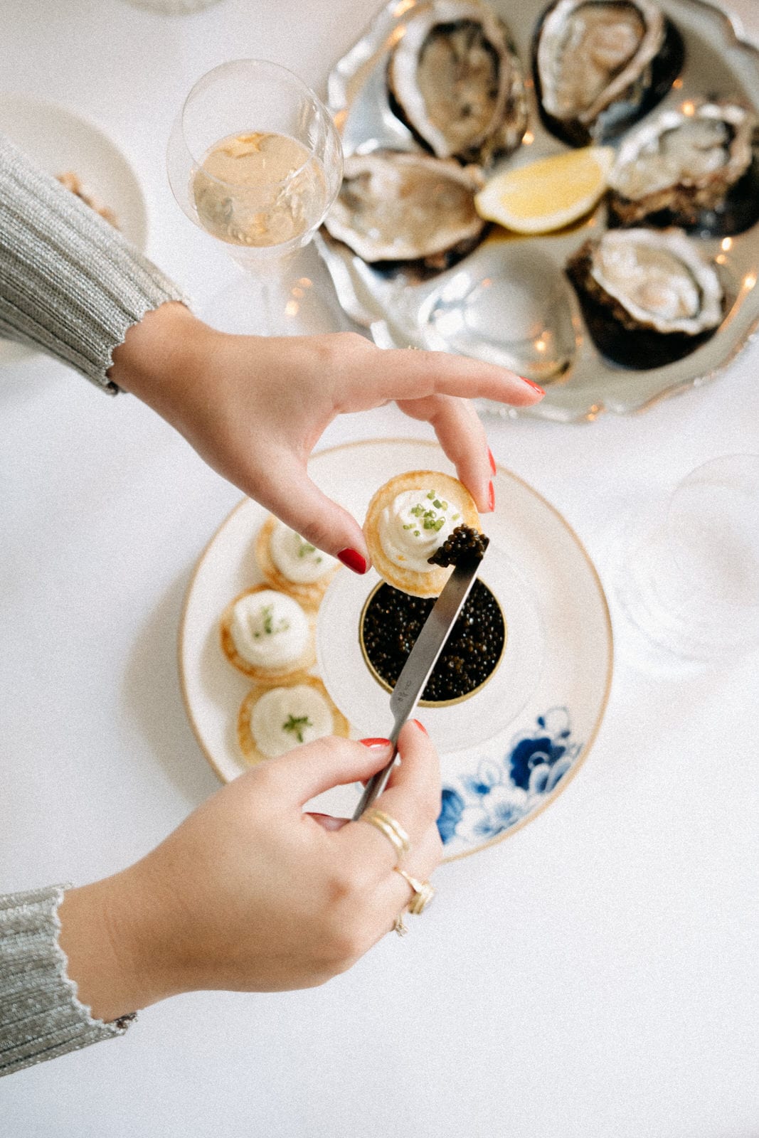 Colette's Private Dining