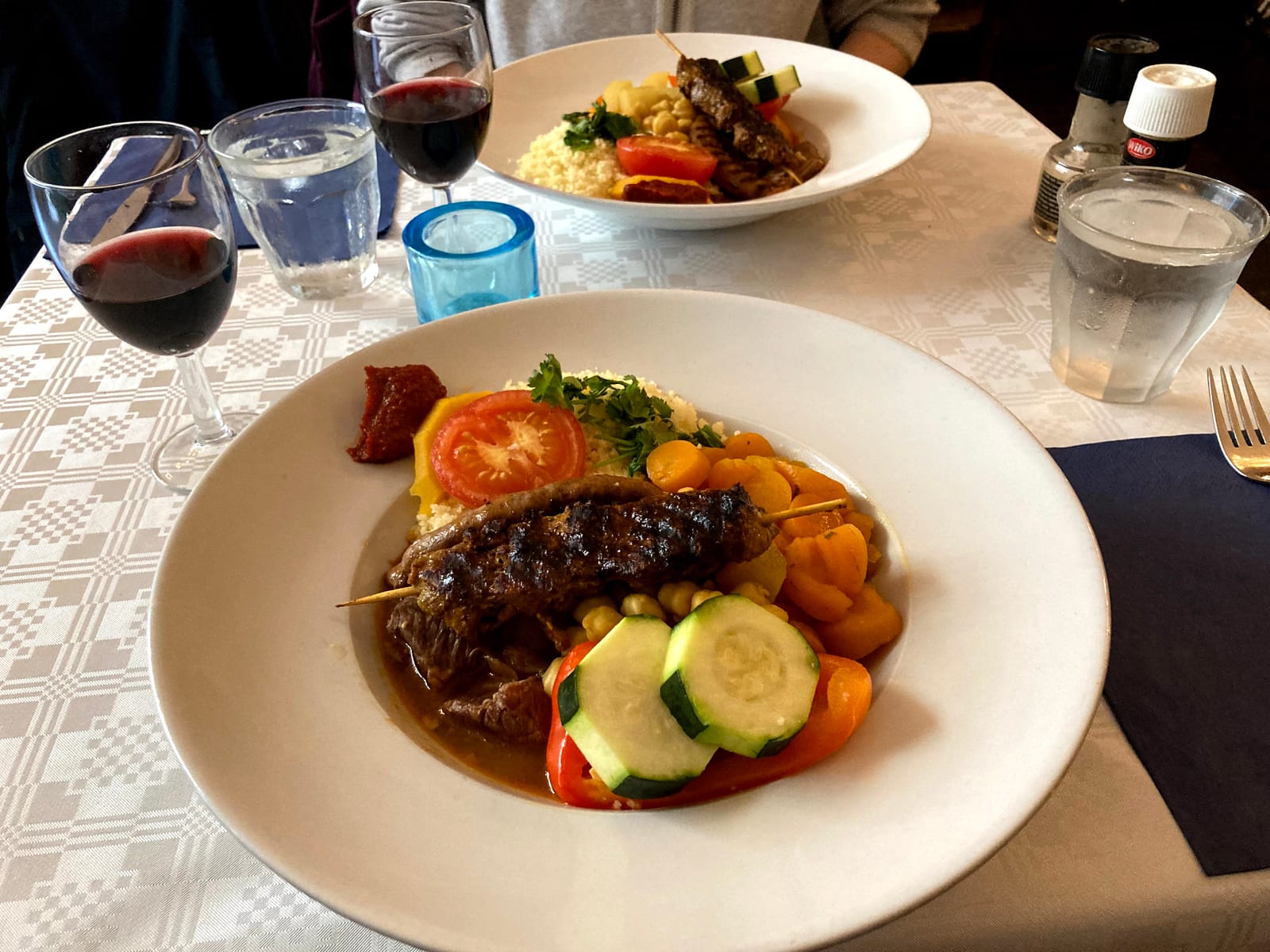 CousCous Club