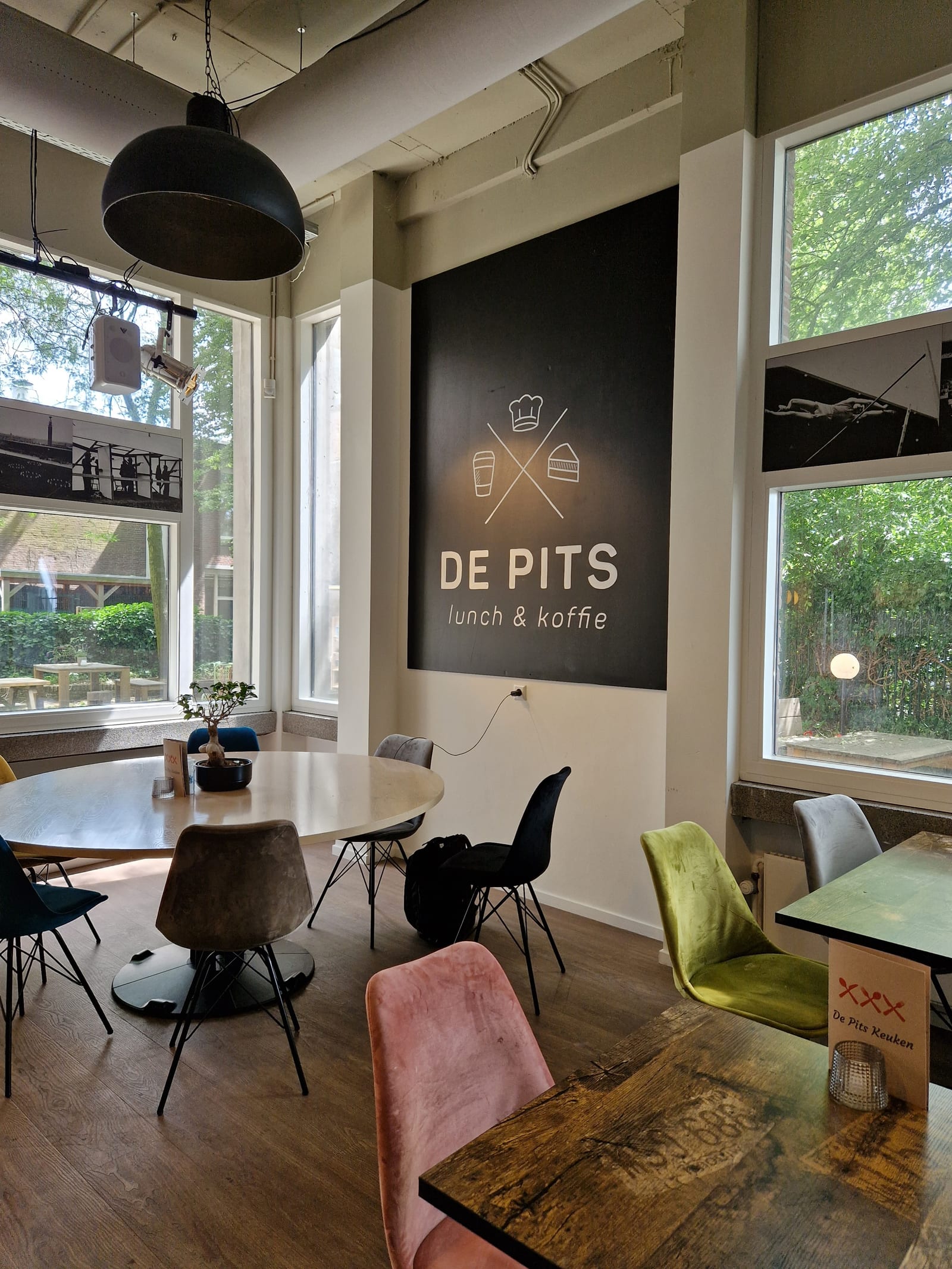 De Pits Keuken