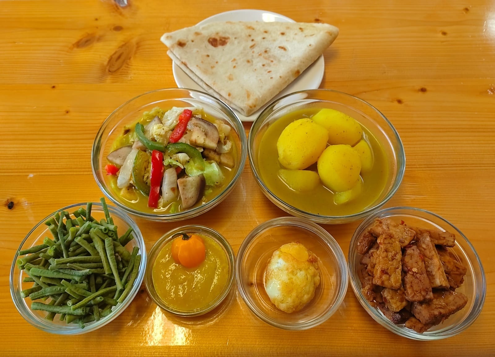 De Tuin Van Eten