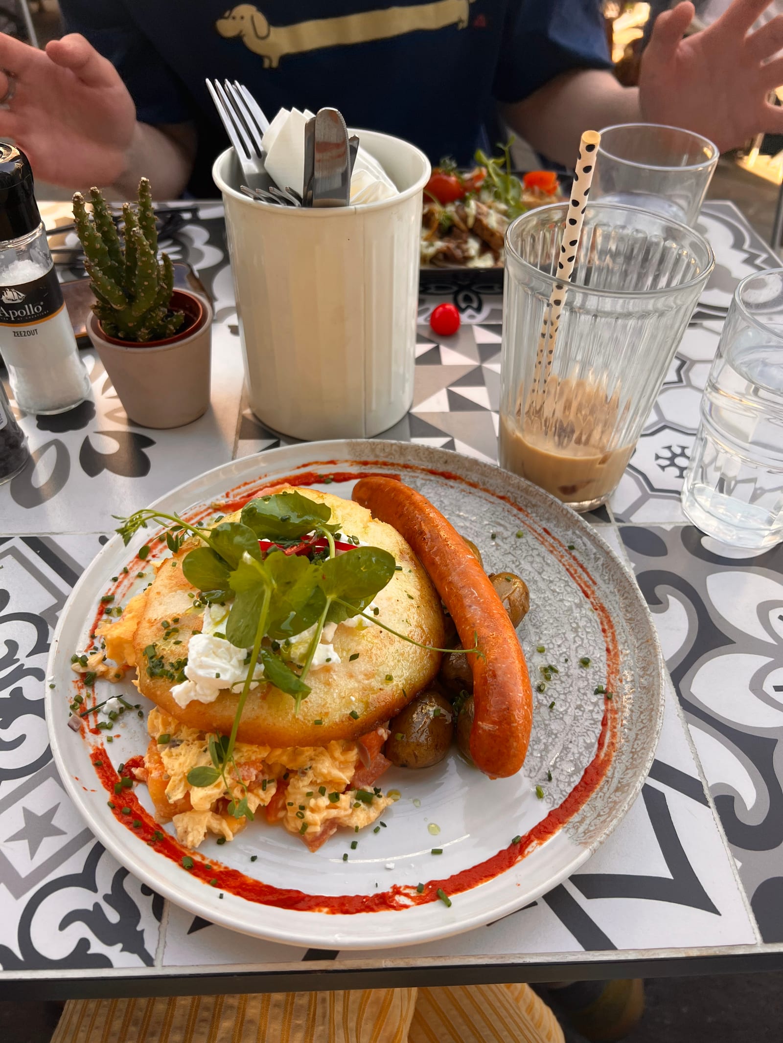 Florentin Brunch
