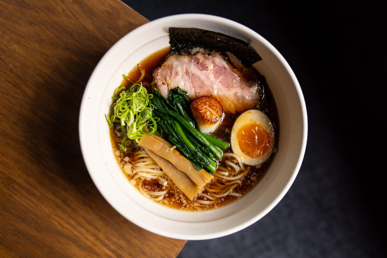 Fuku Ramen