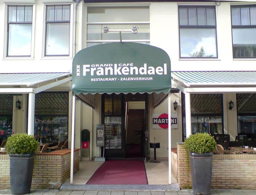 Grand Café Frankendael