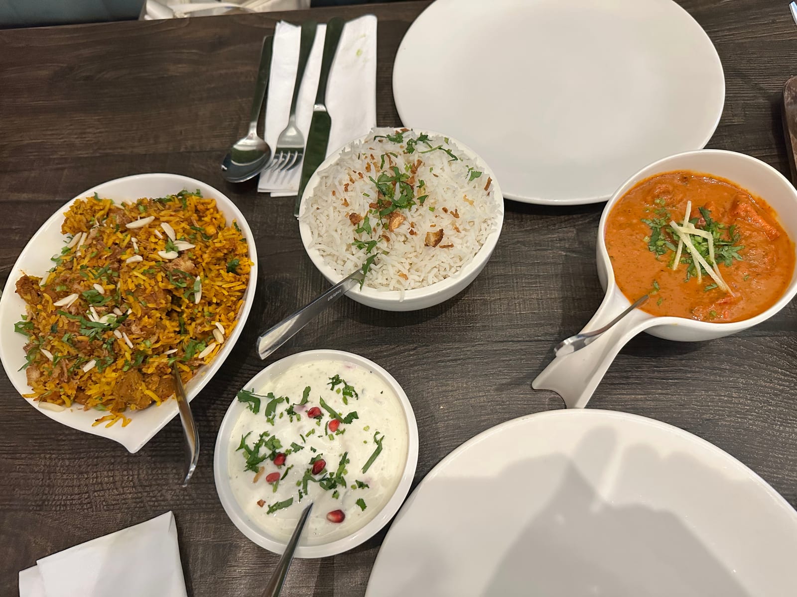 Guru Restaurant
