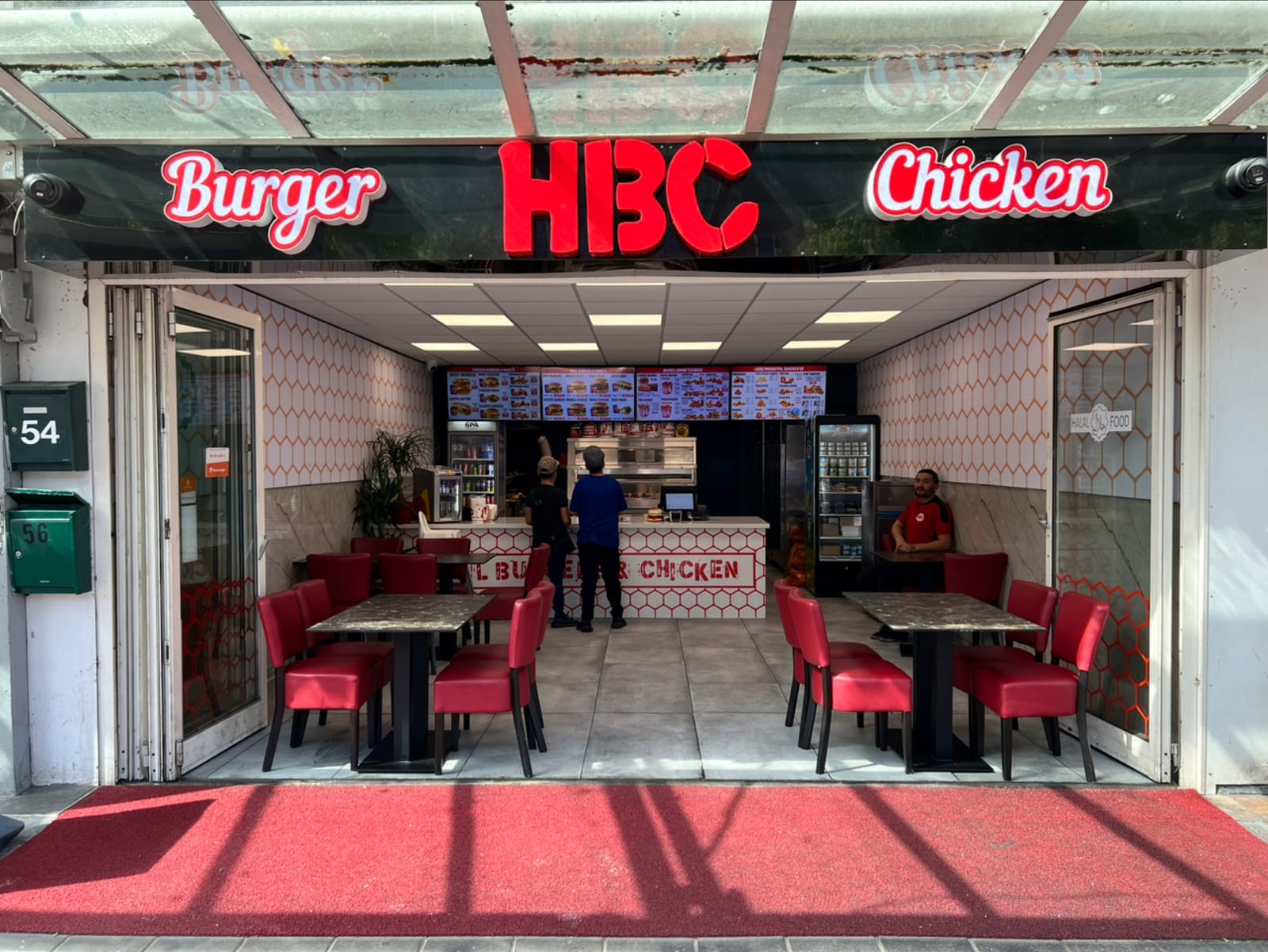 Hbc Osdorp