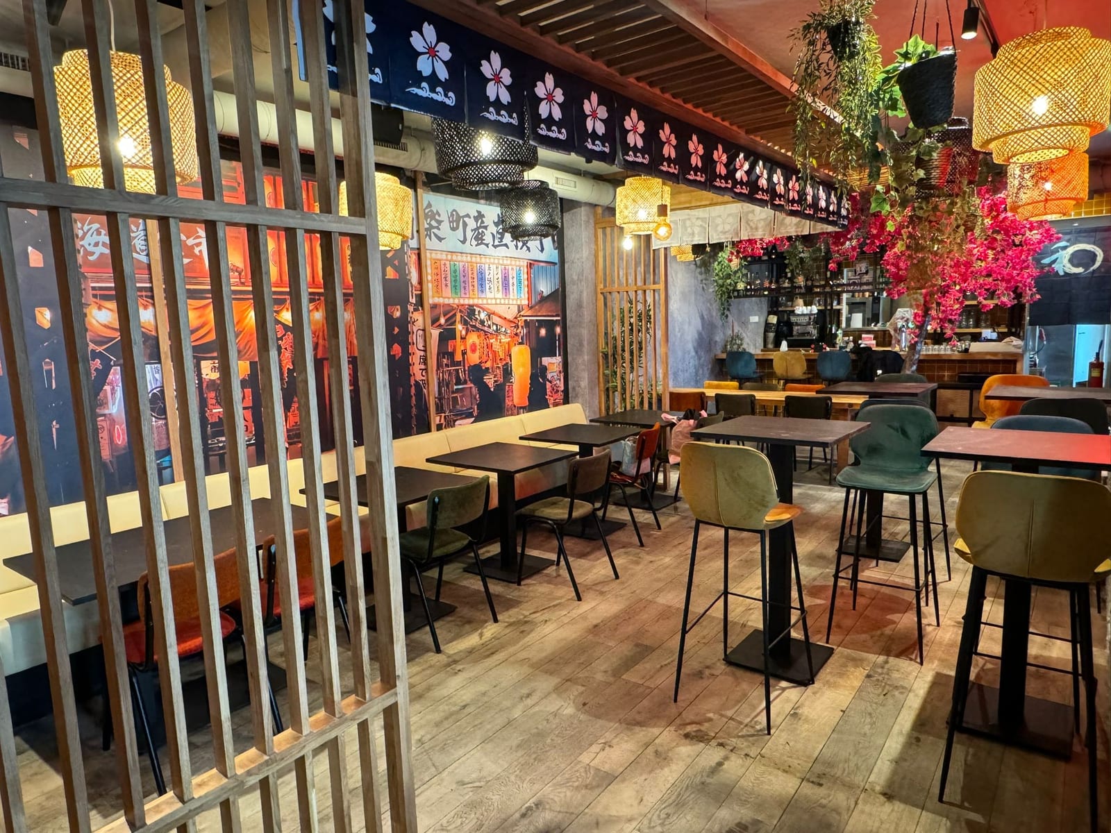 Ichisin Ramen Hokkaido