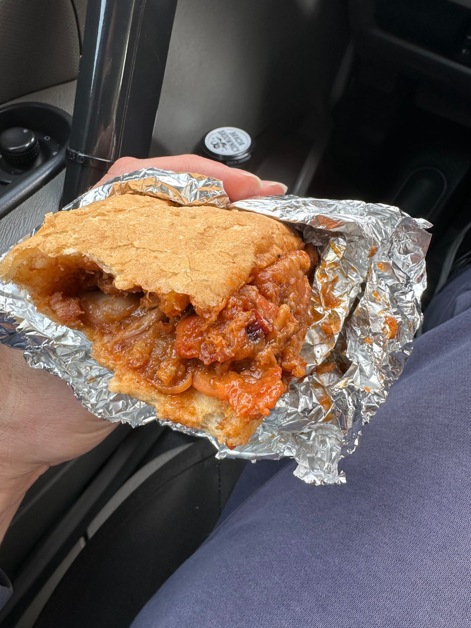 Cheap Eats