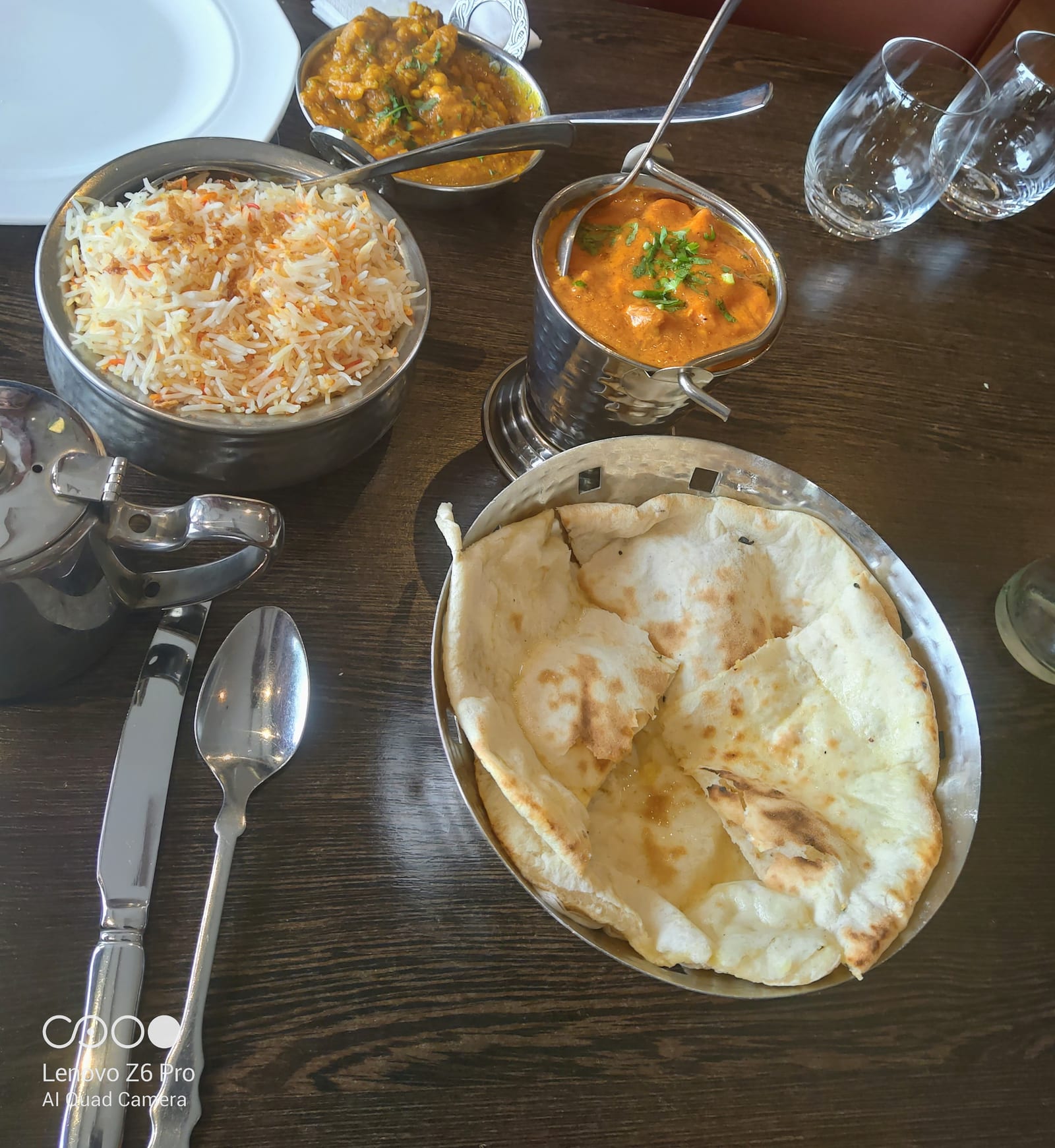 Indian Restaurant Swagat
