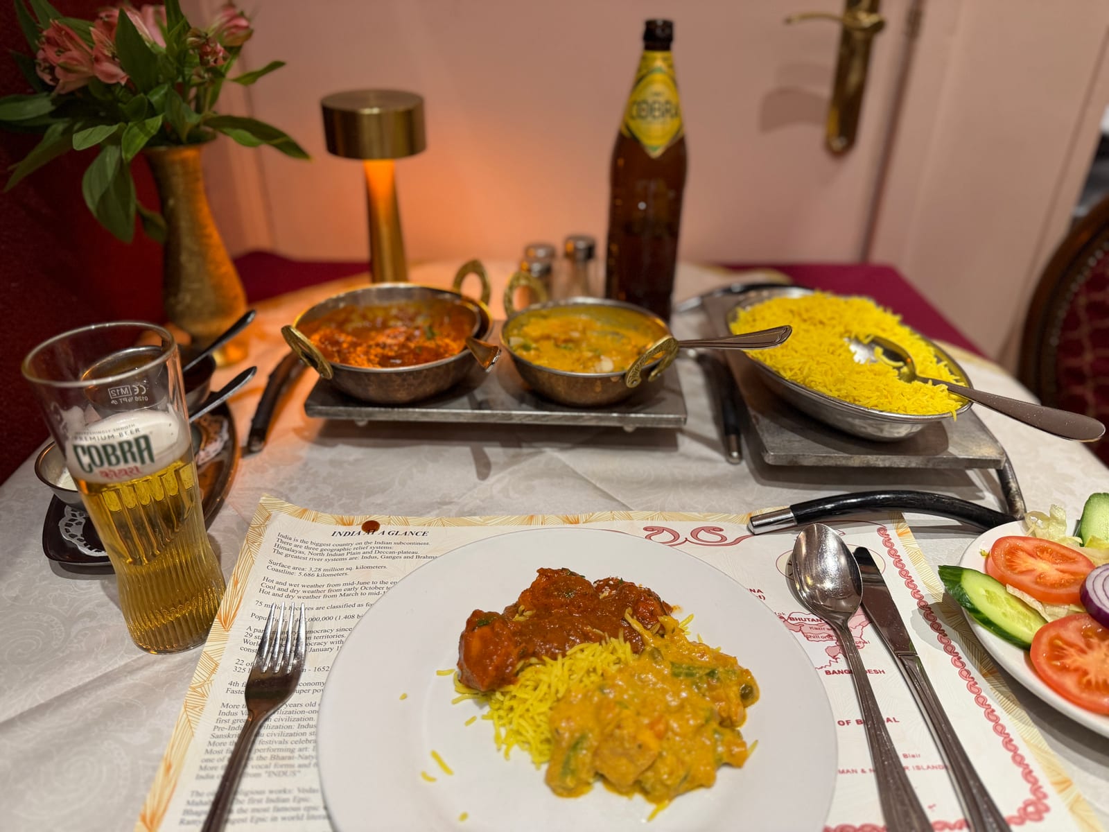 Koh-I-Noor Restaurant