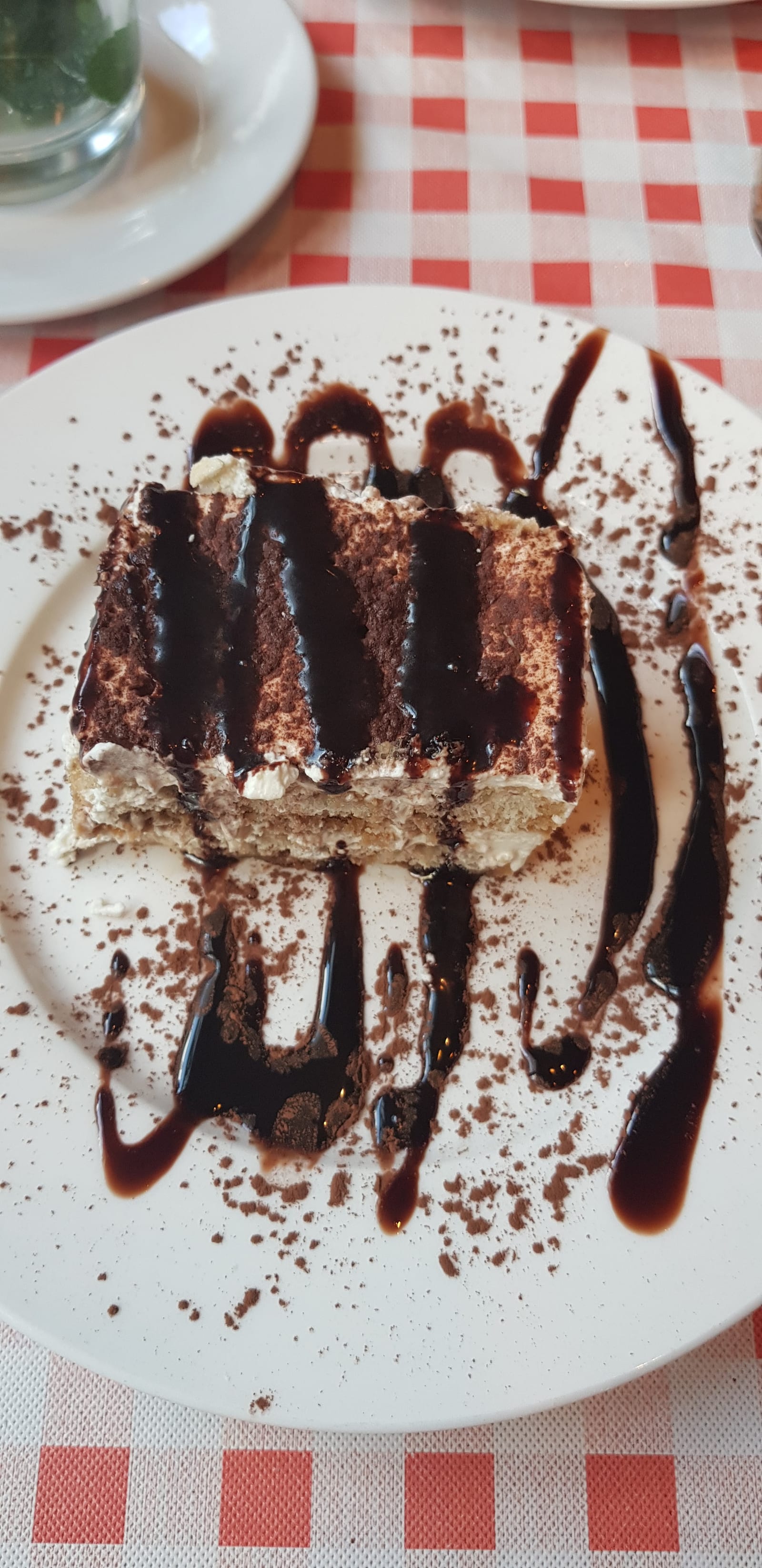 L'incontro Italiaans Restaurant