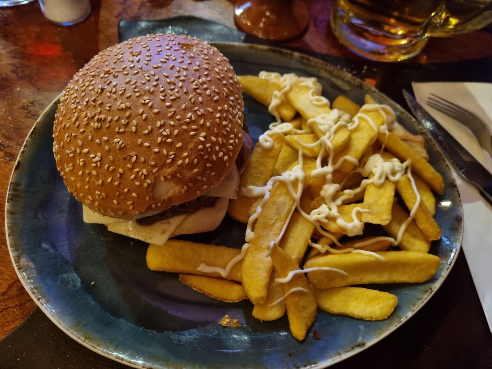 La Boca – Tapas & Steaks Since 1995