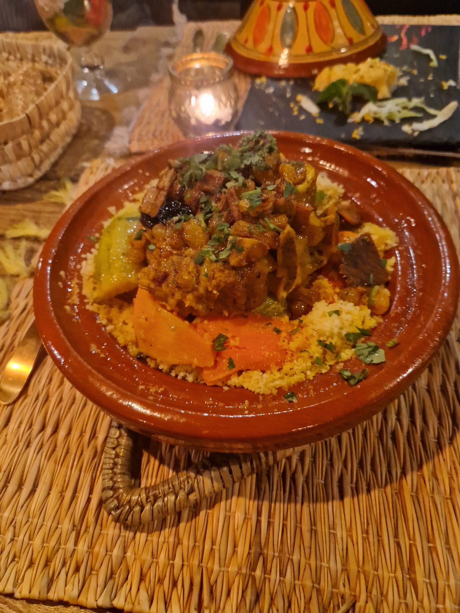 La Casa Di Josper