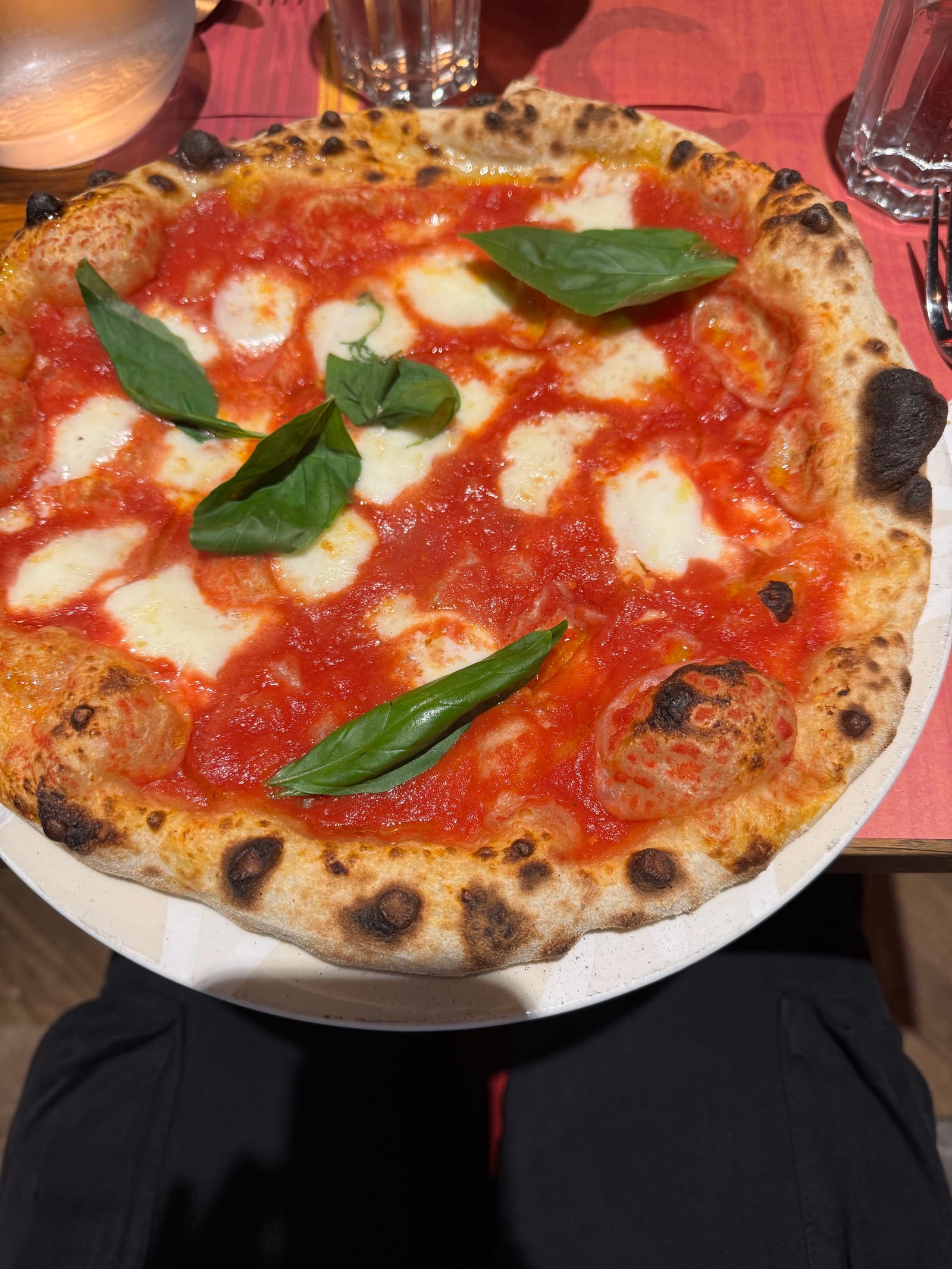La Piccola Baracca