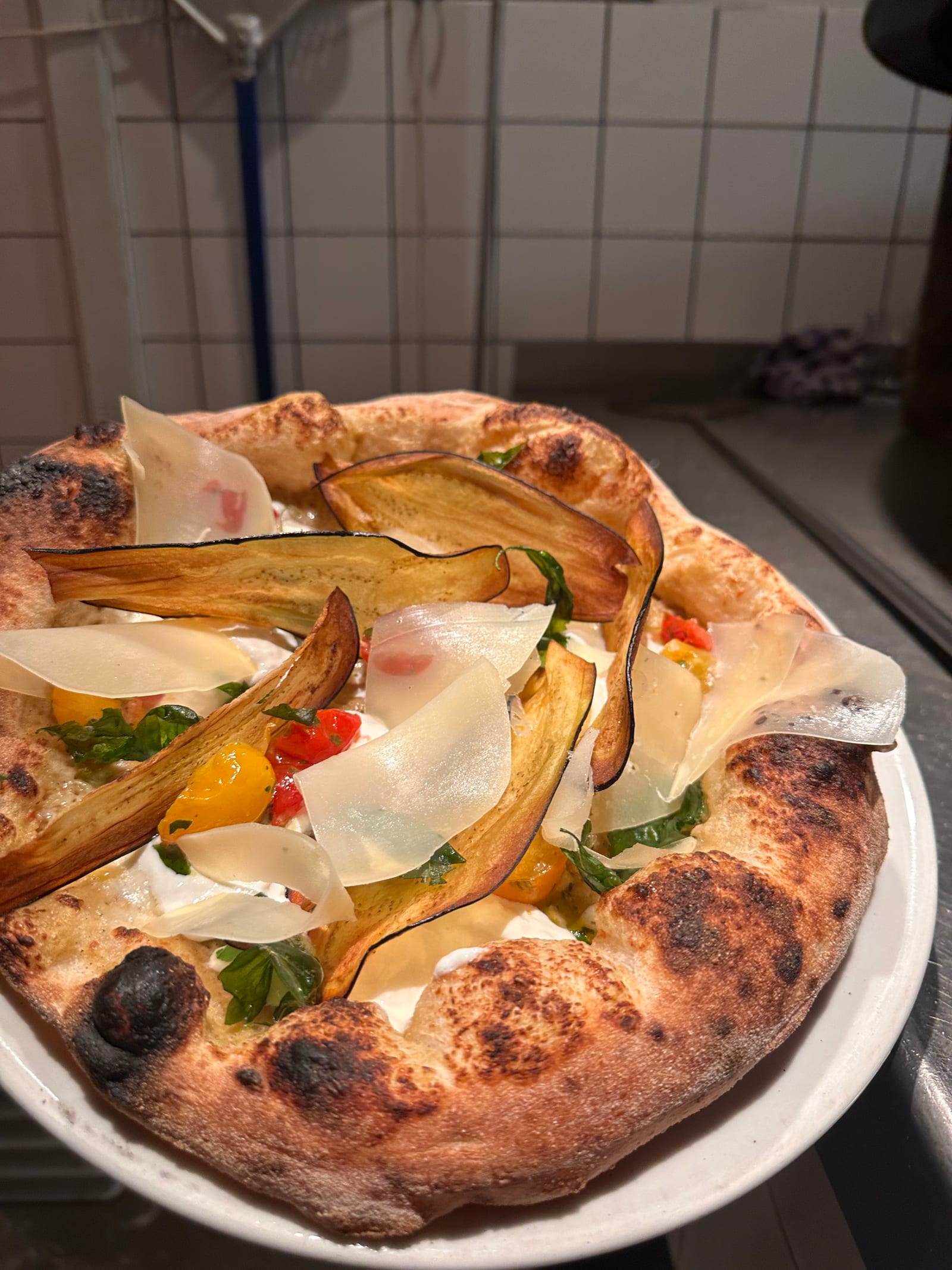 Loulou Pizzabar