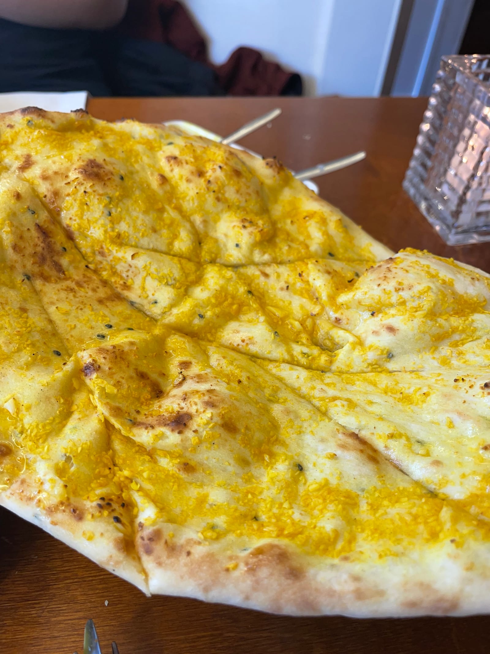 Lumbini Restaurant