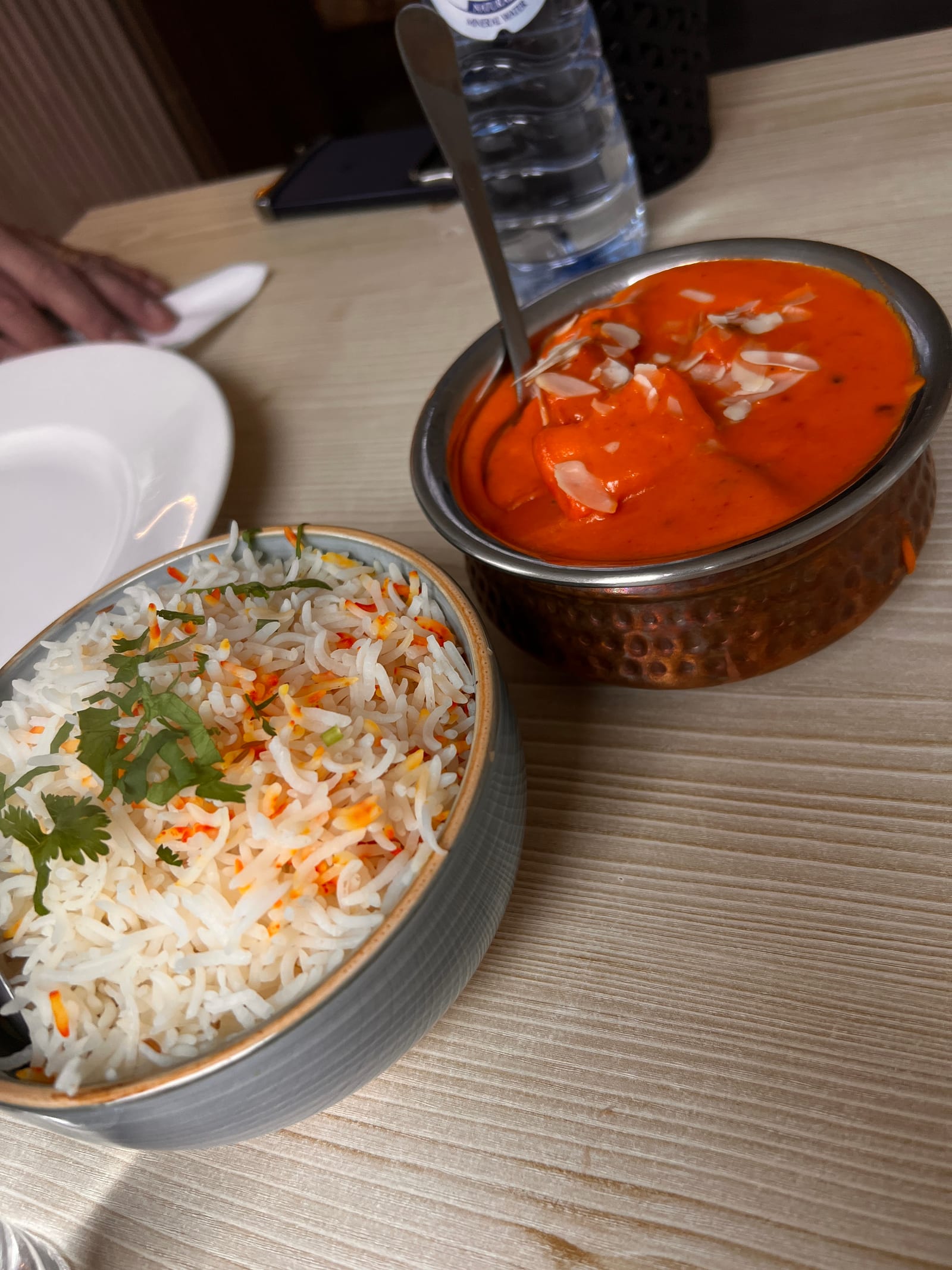 Maharaj Indian Restaurant