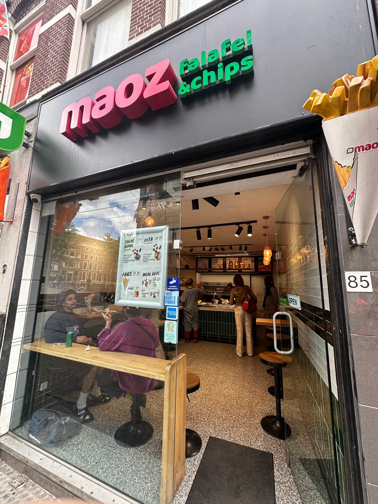 MaozFalafel