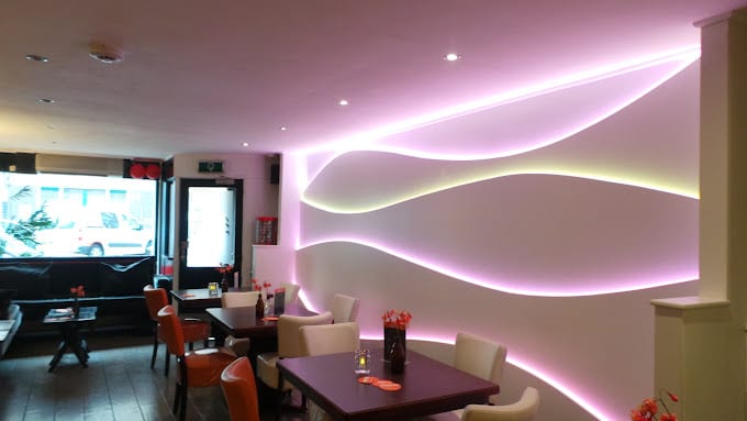 Meo's Colosseum | Surinamese Restaurant in Amsterdam