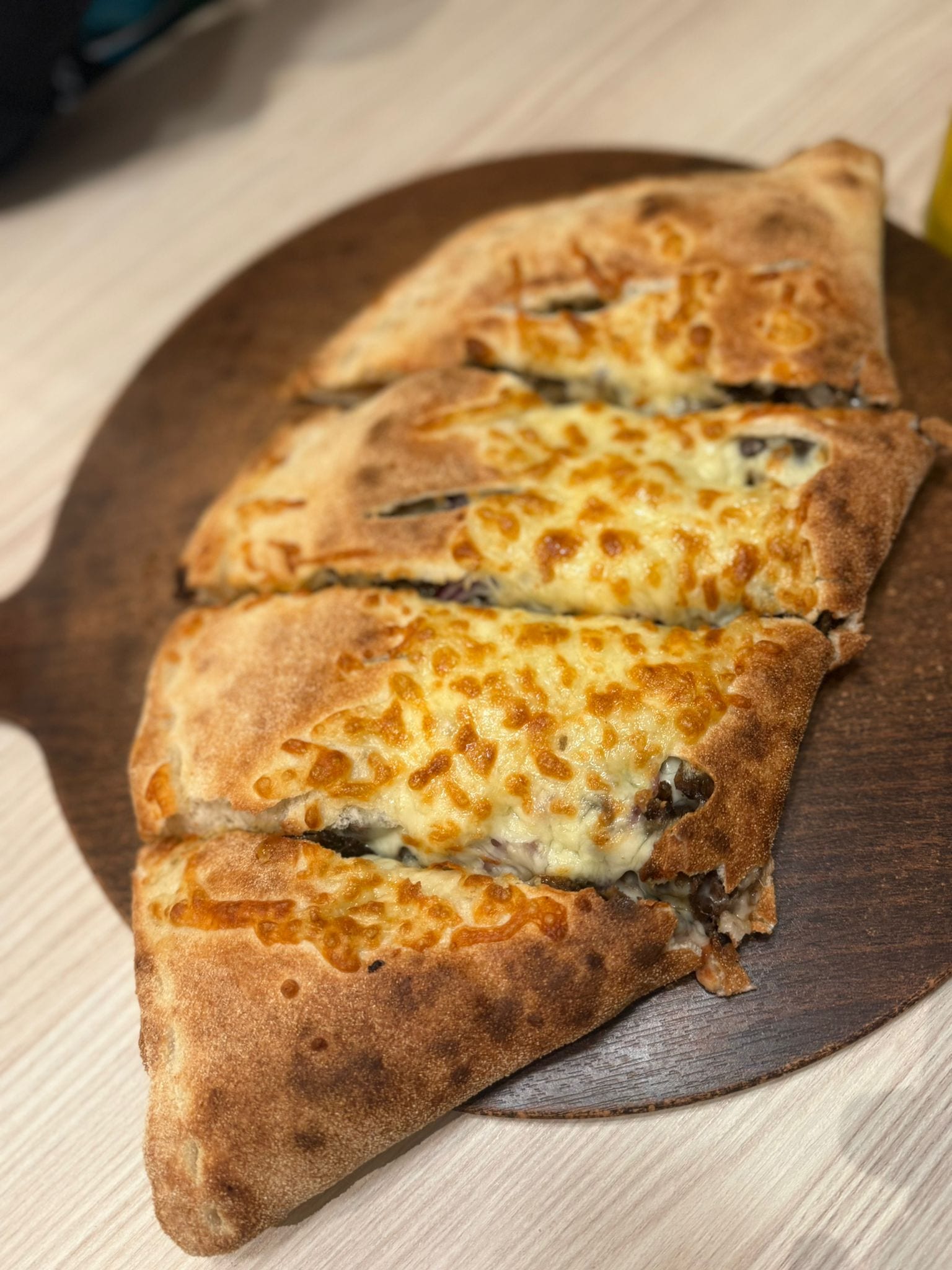Oba Pizzahuis