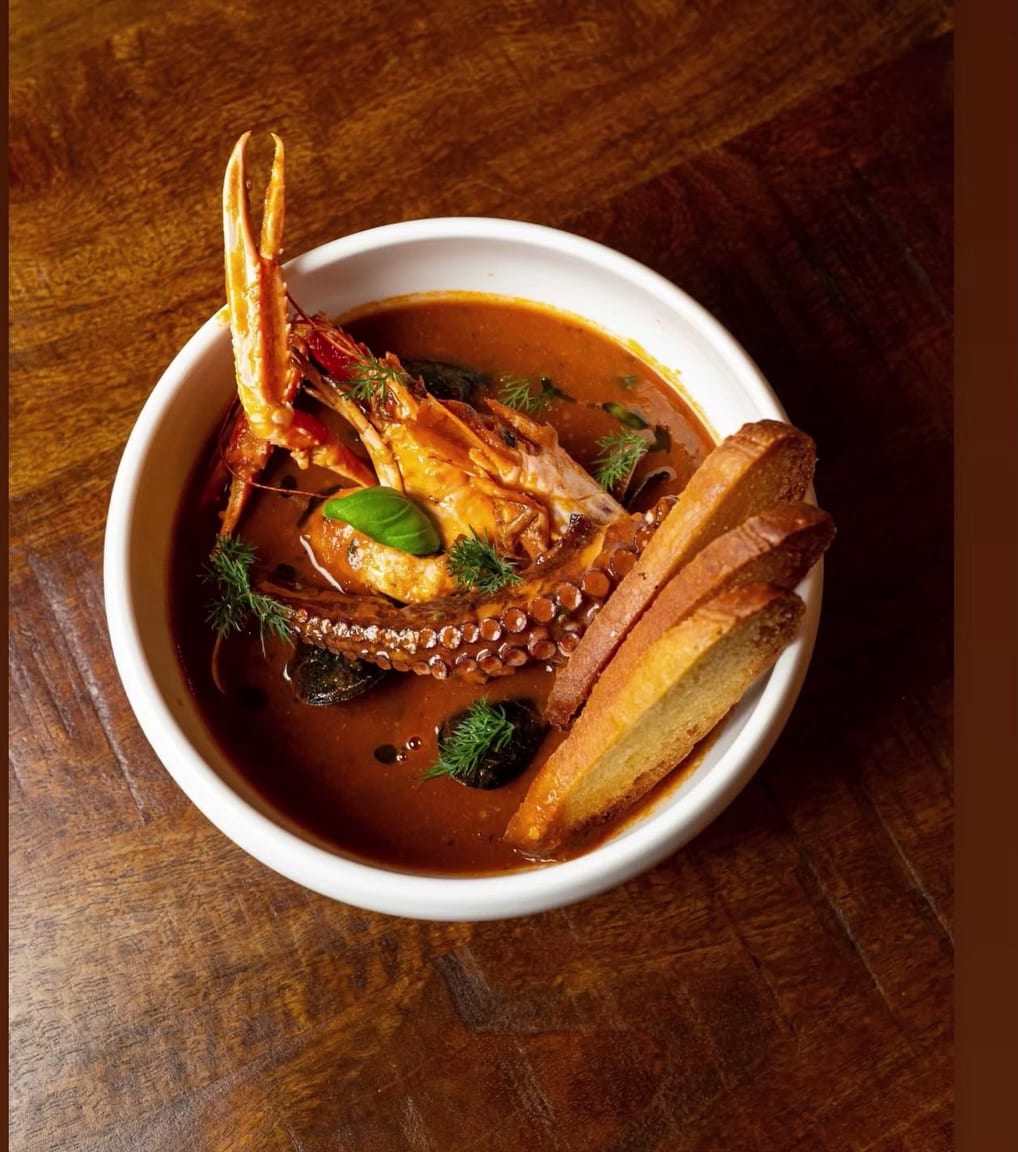 Osteria Bella Ciao Italian Restaurant