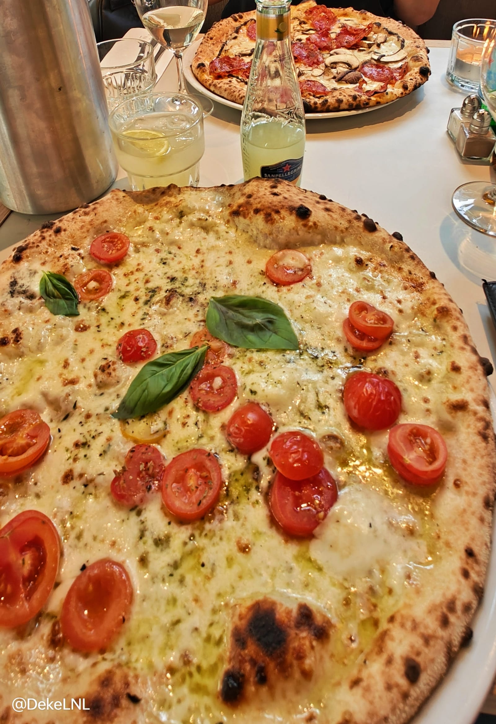 Pazzi De Pijp