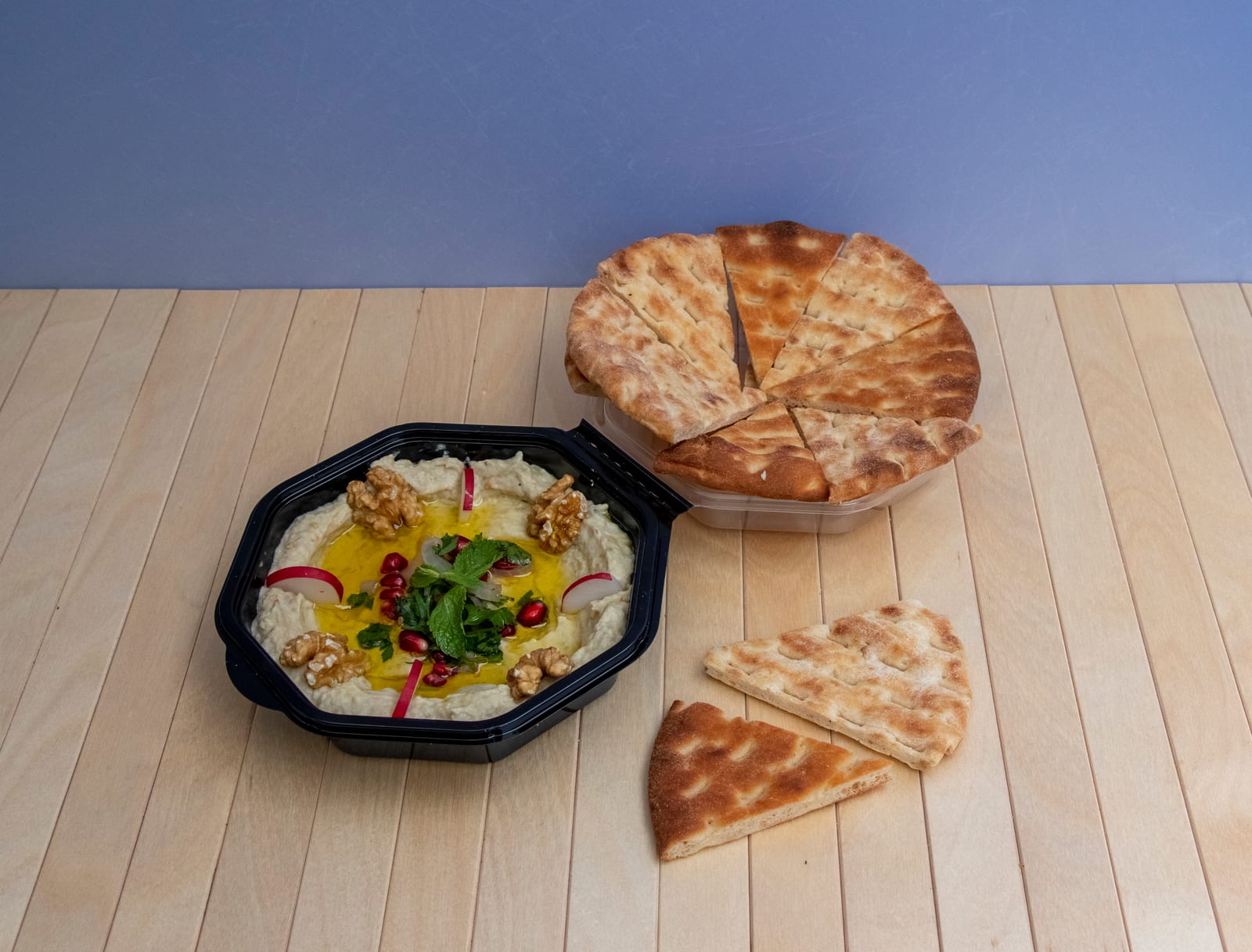 Pita Chef Roeterseiland