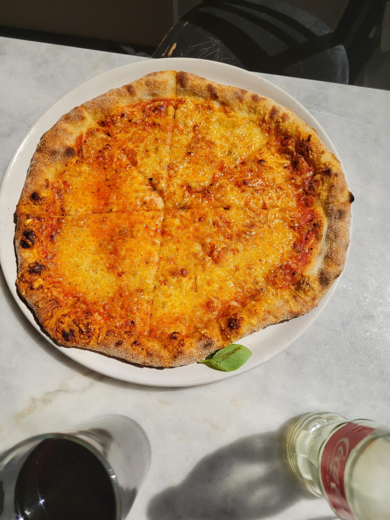 Pizza & Co
