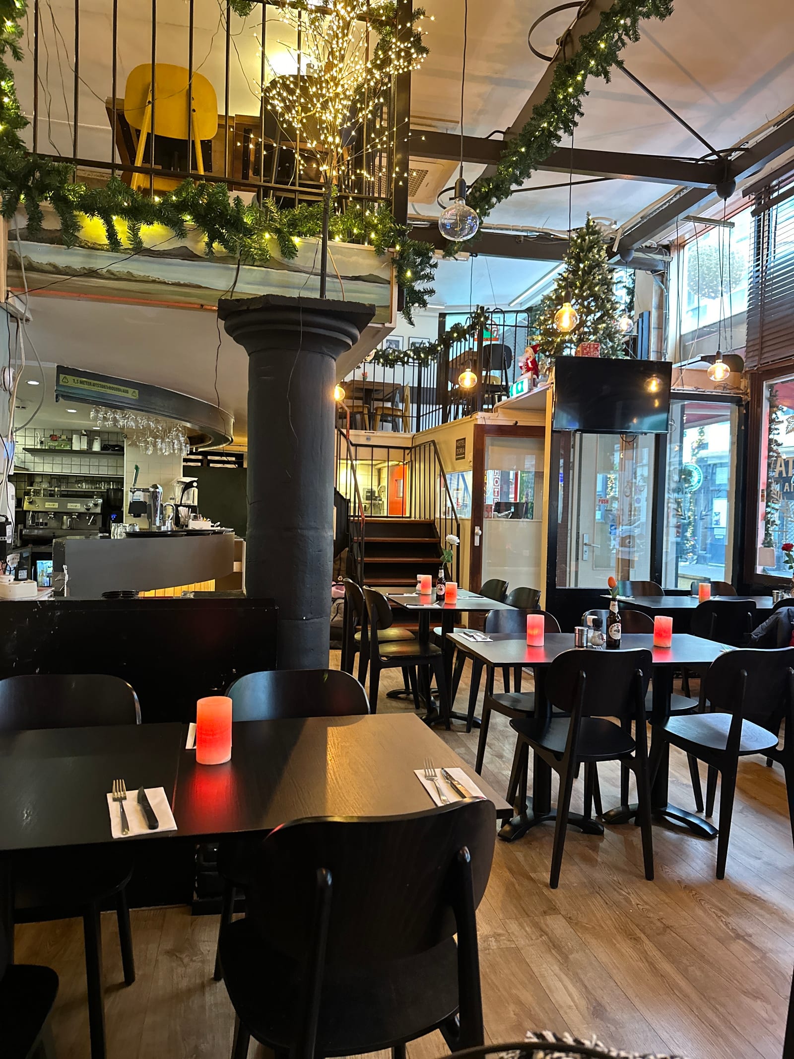 Pizzeria Calata