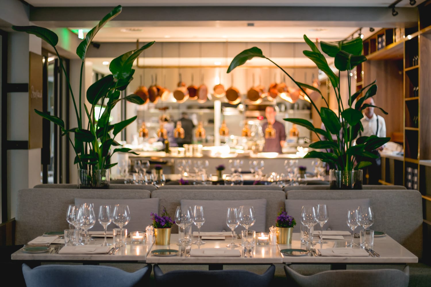 Pressroom Amsterdam