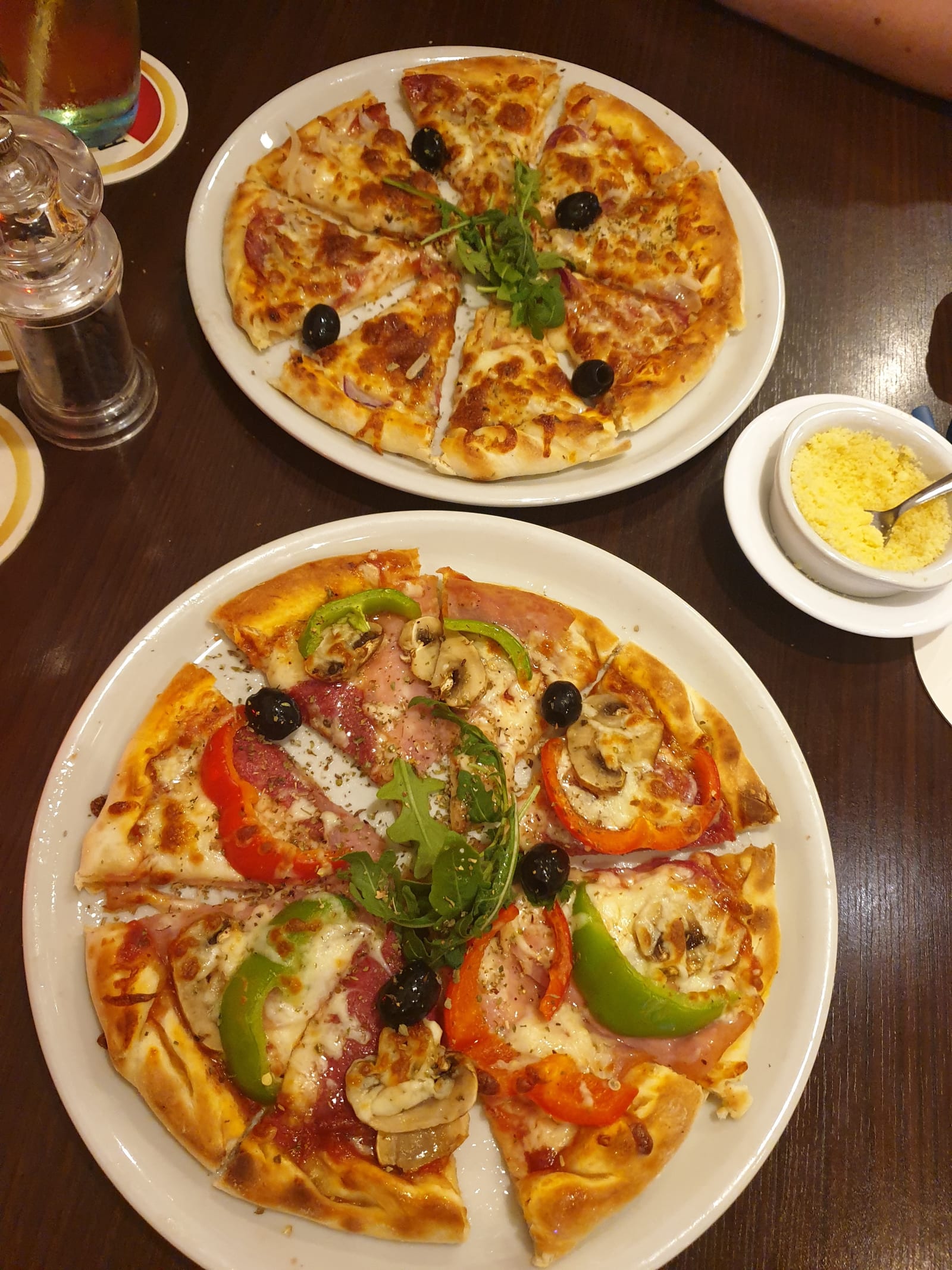 Restaurant Ava Cyril