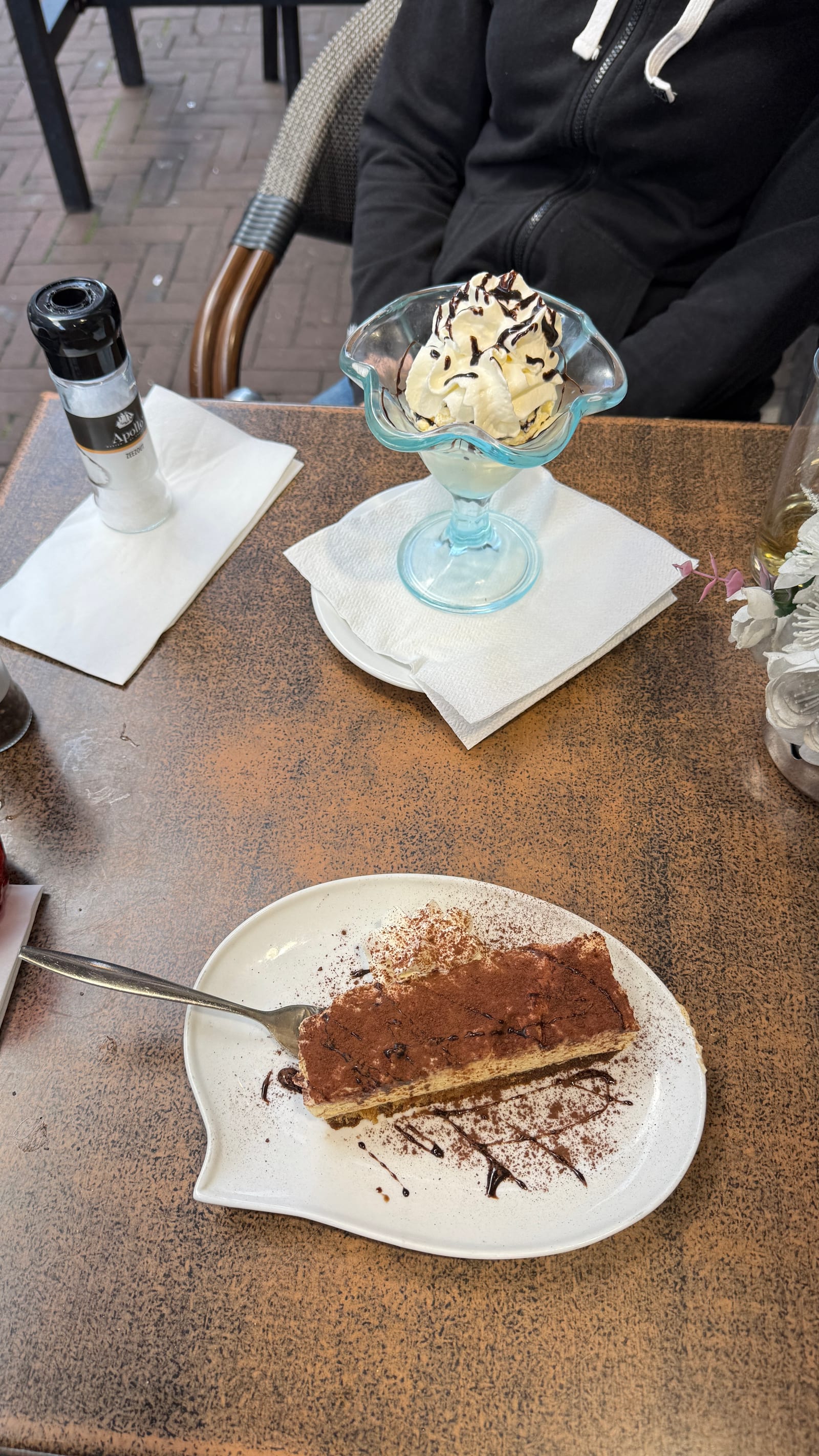 Restaurant Bella Regina