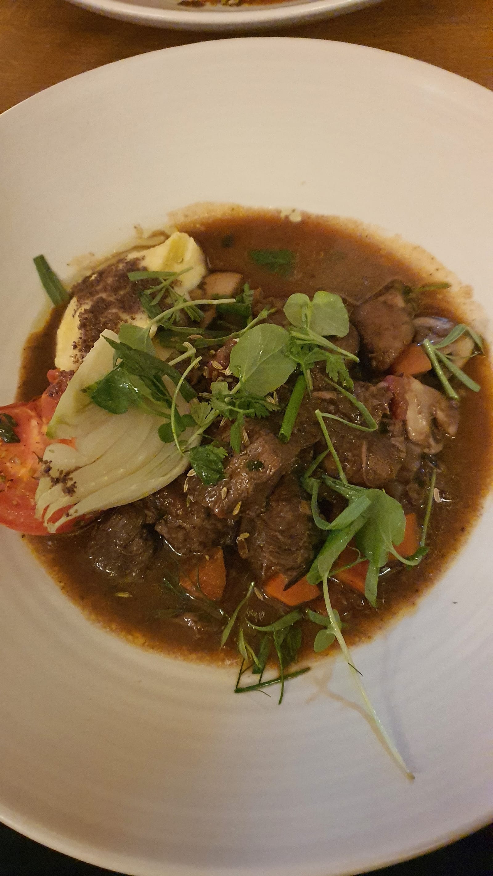 Restaurant Chez Fabrice